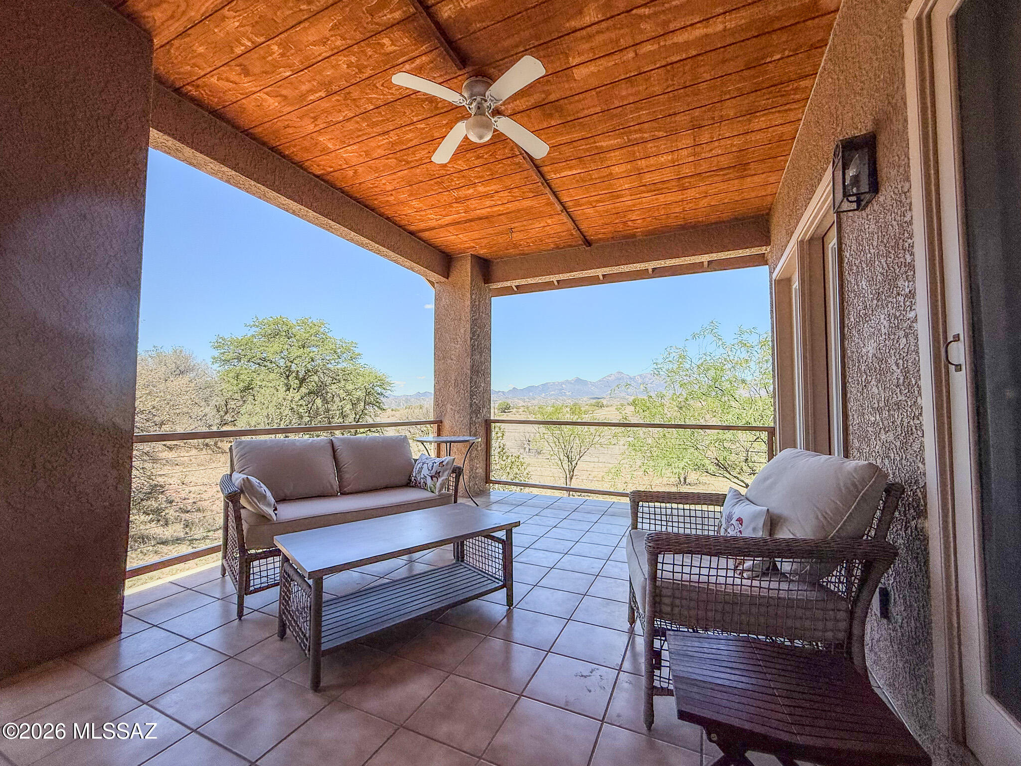 Casa Arroyo - Residential
