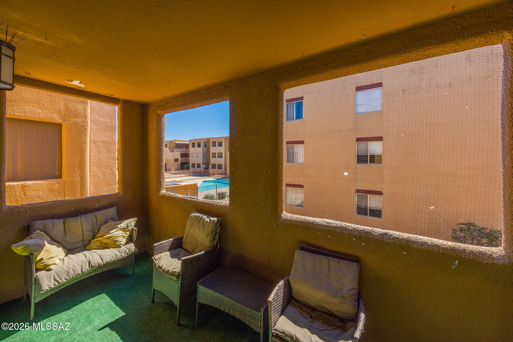 Casa Club Condominium - Residential