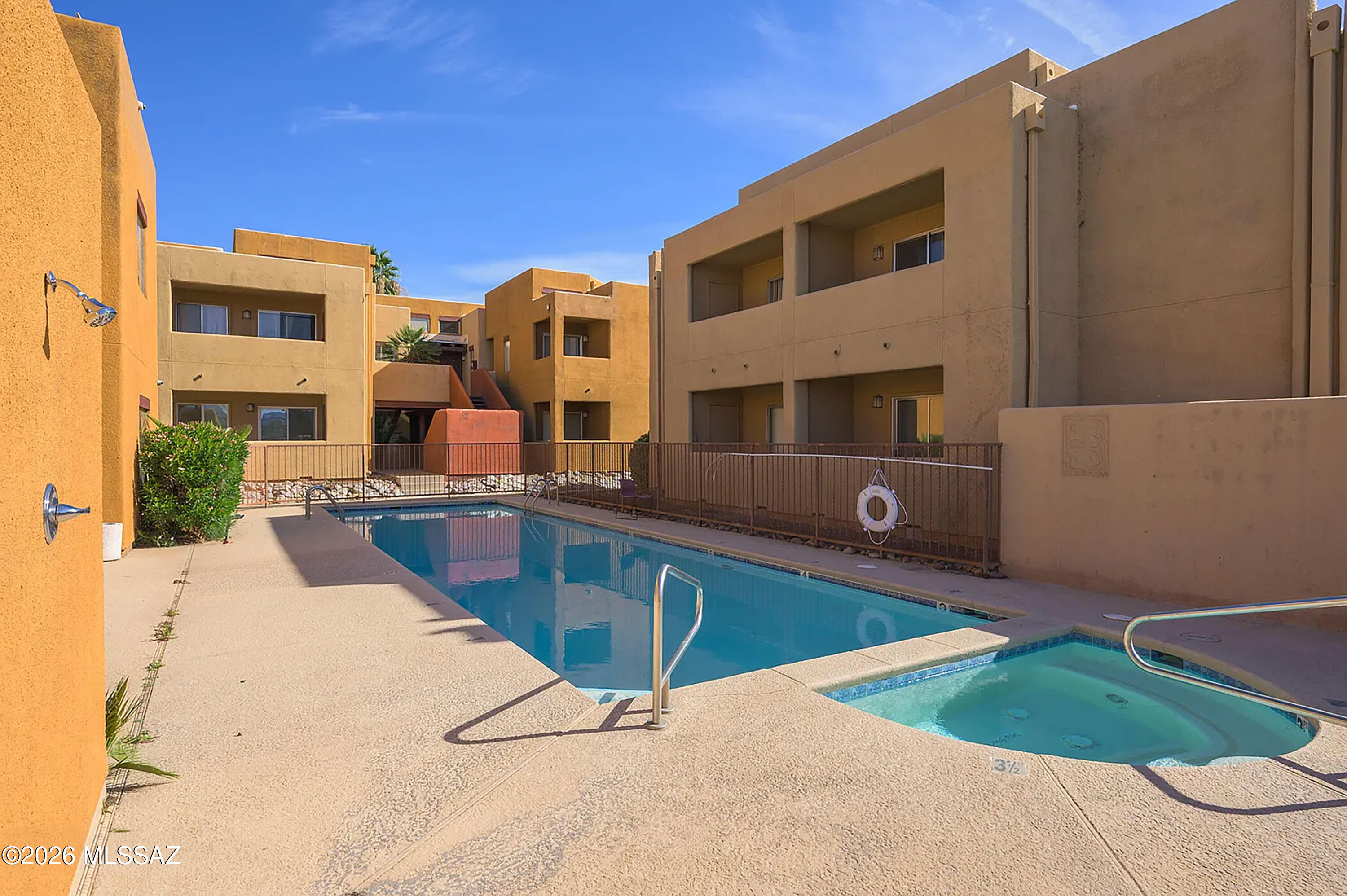 Casa Club Condominium - Residential
