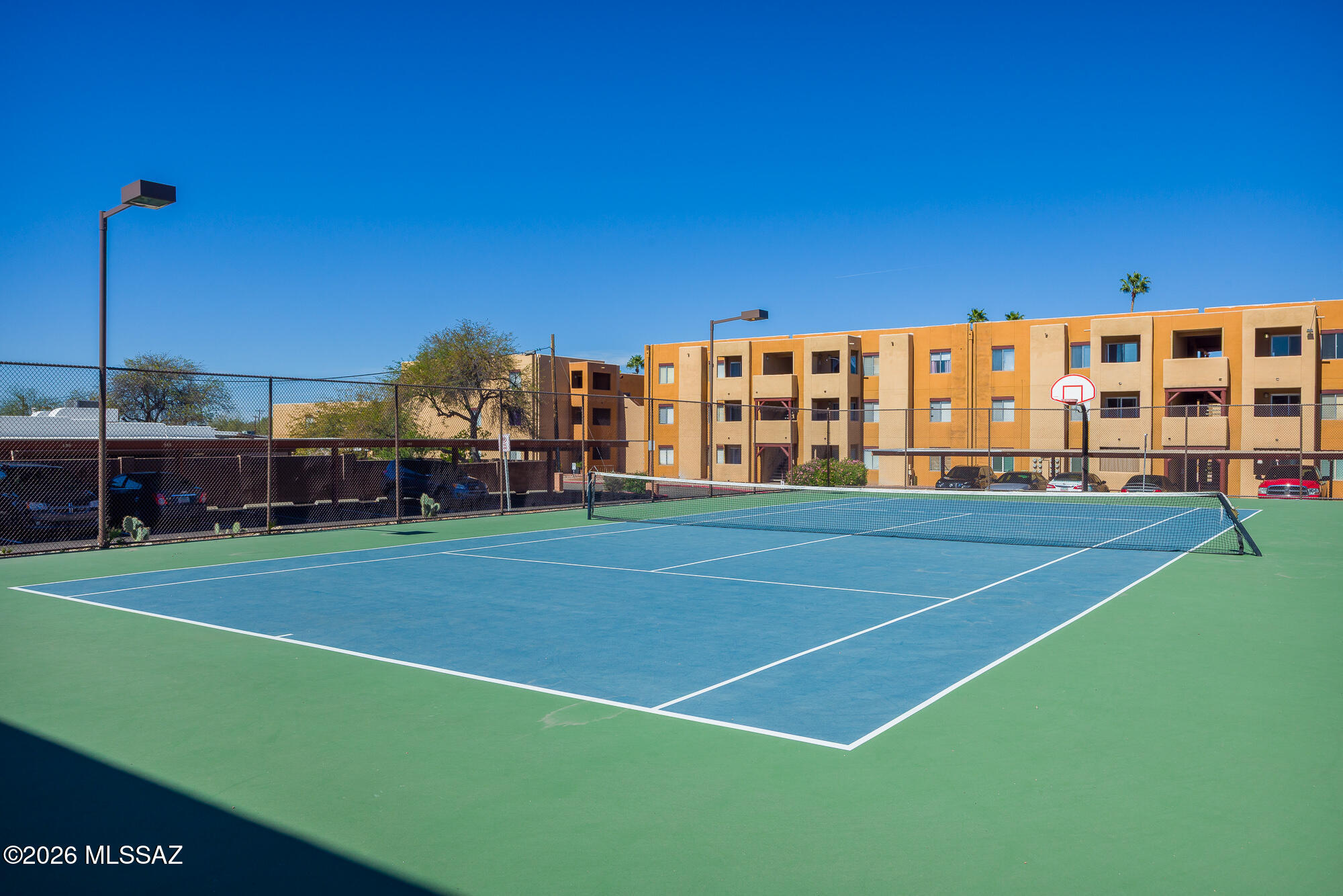 Casa Club Condominium - Residential