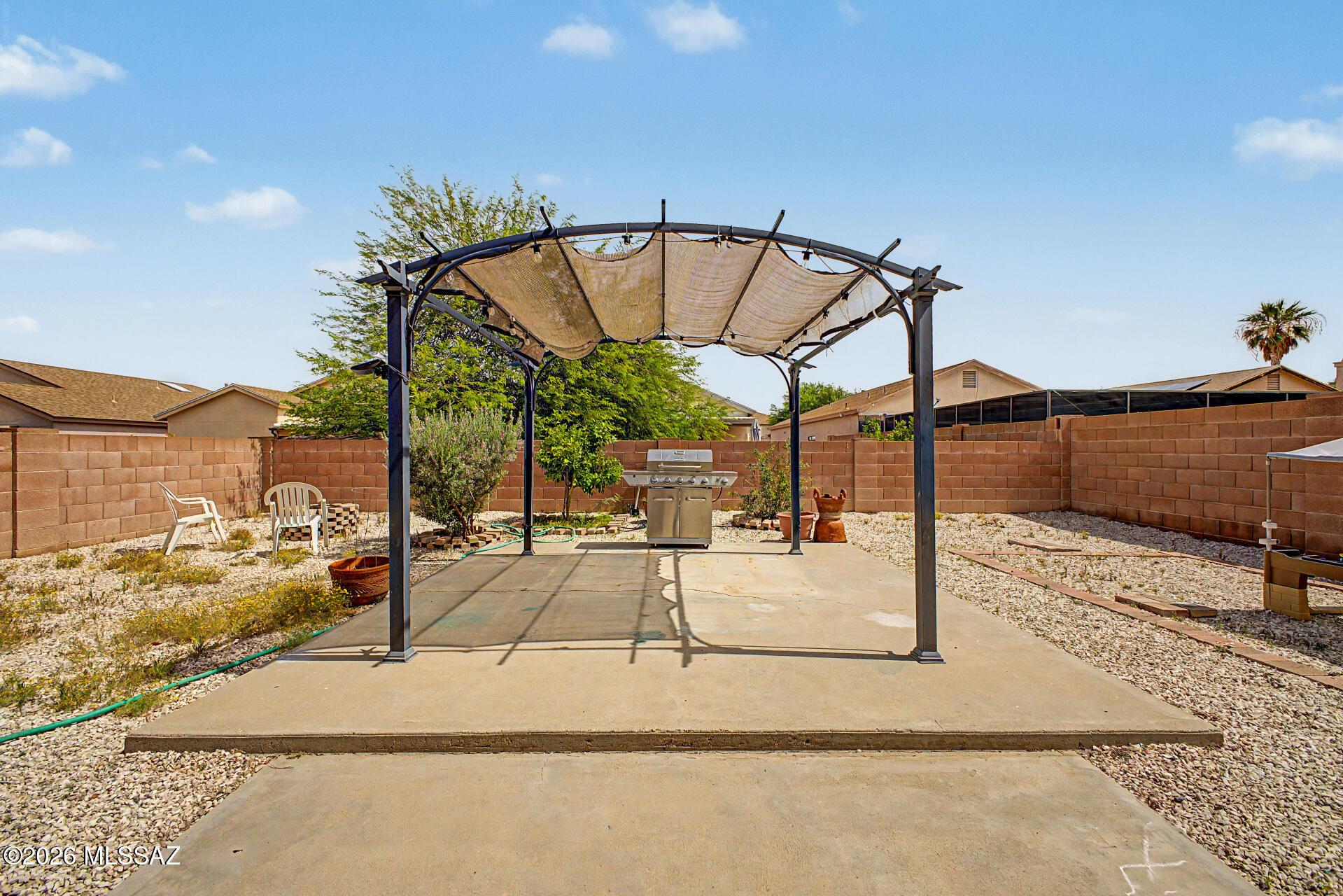 Hacienda Del Oro (1-879) - Residential