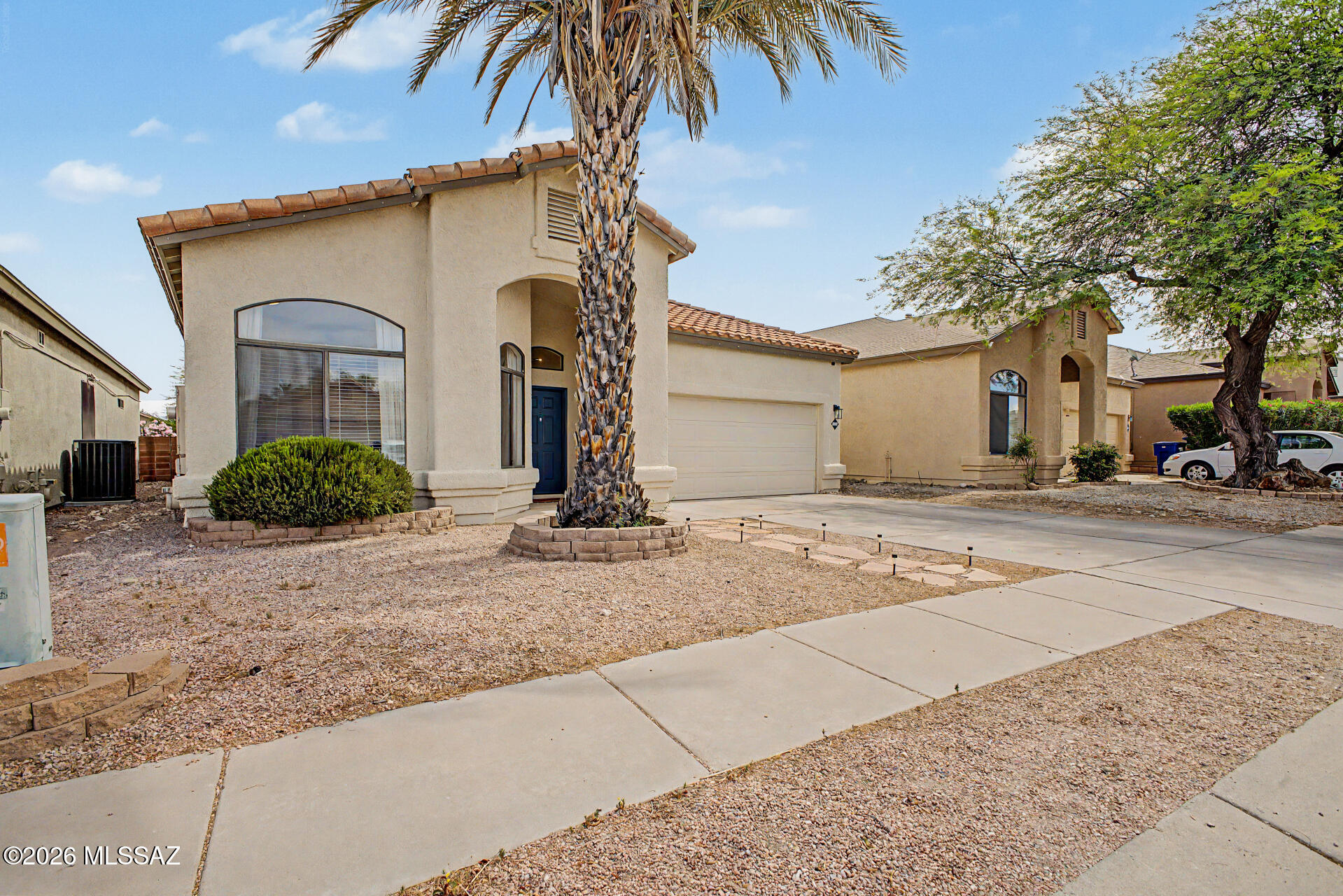 Hacienda Del Oro (1-879) - Residential