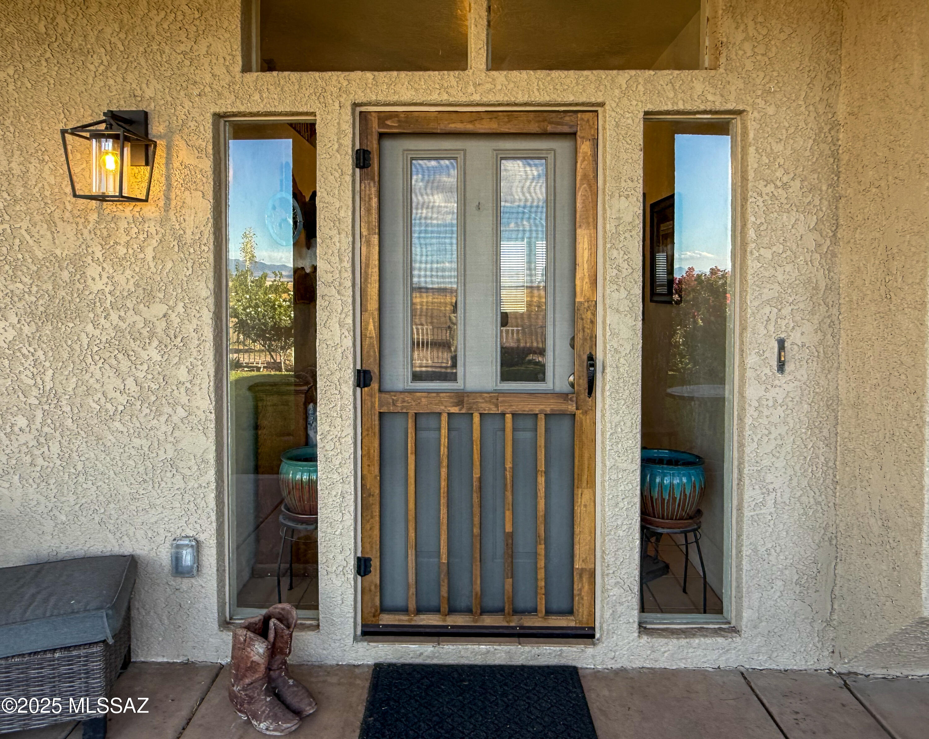 Sonoita Estates (1-18) - Residential