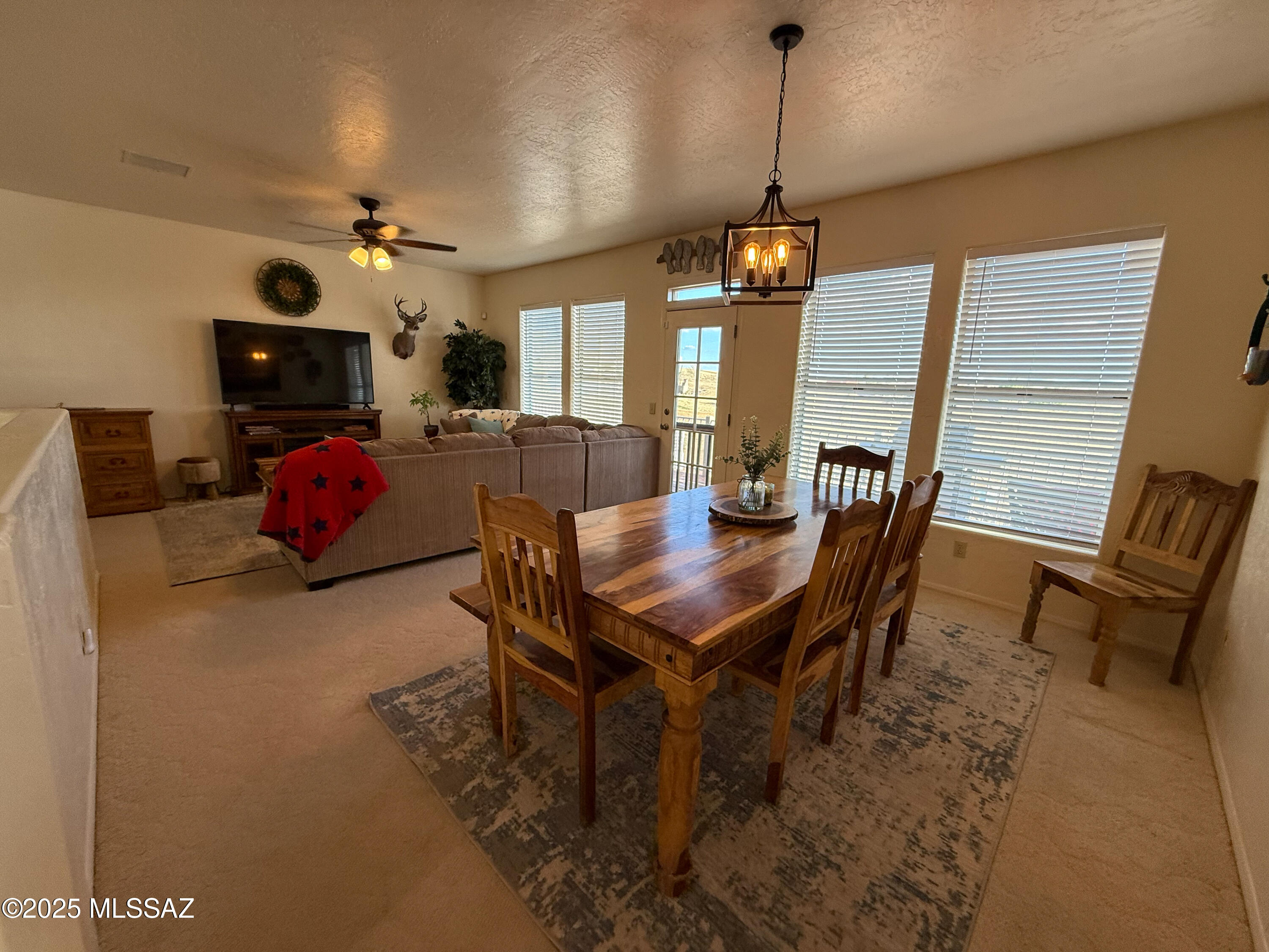 Sonoita Estates (1-18) - Residential