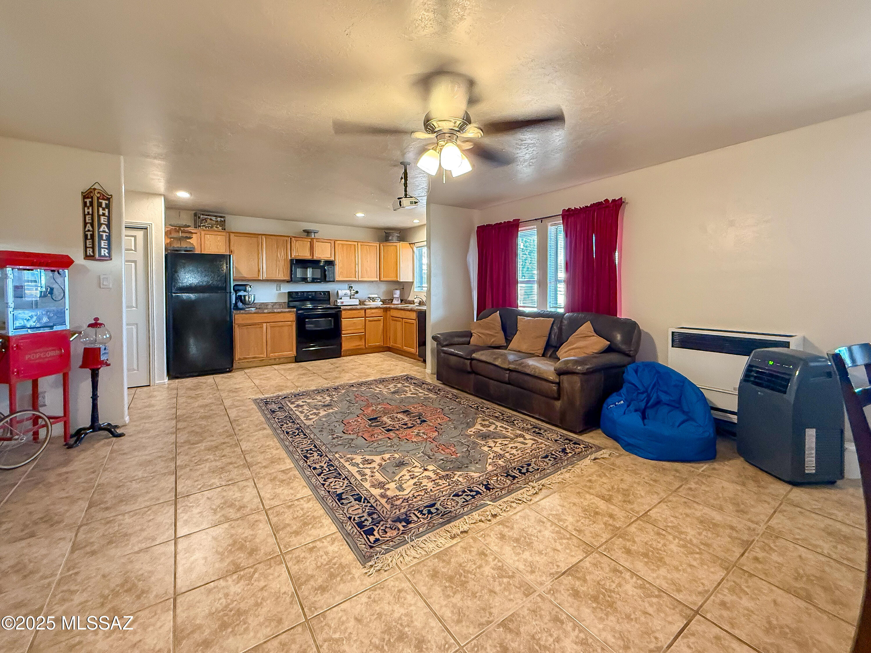 Sonoita Estates (1-18) - Residential