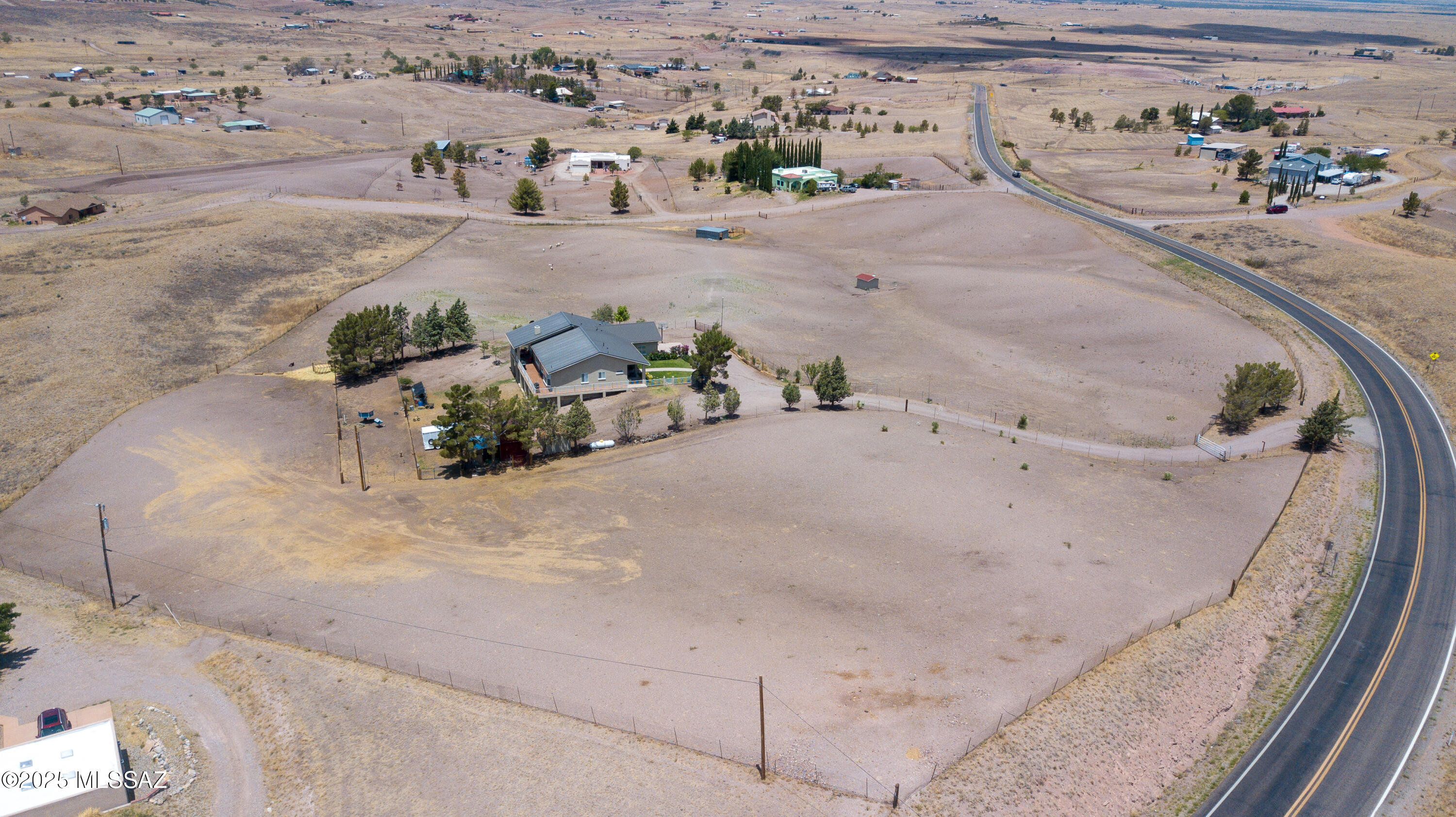Sonoita Estates (1-18) - Residential