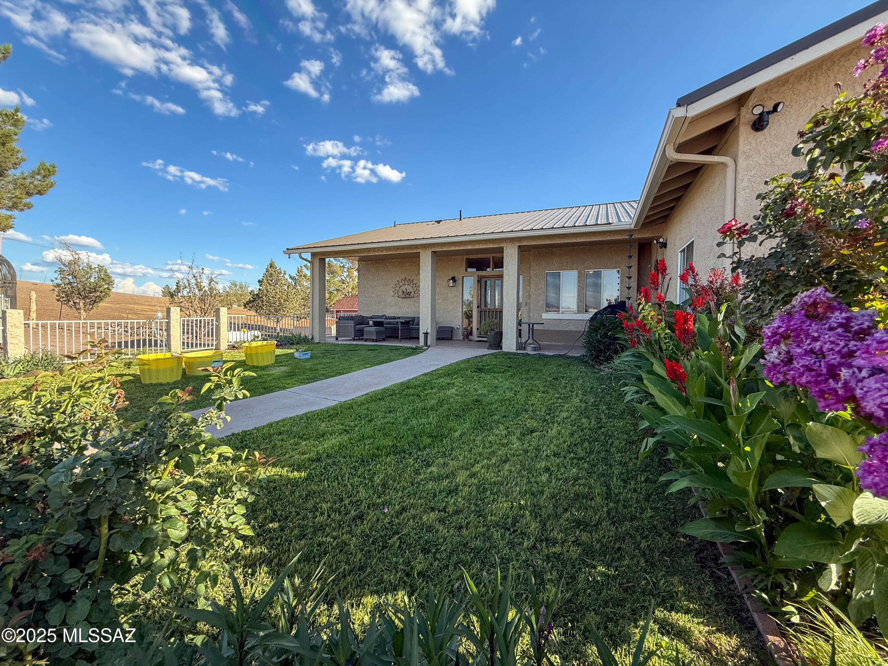 Sonoita Estates (1-18) - Residential