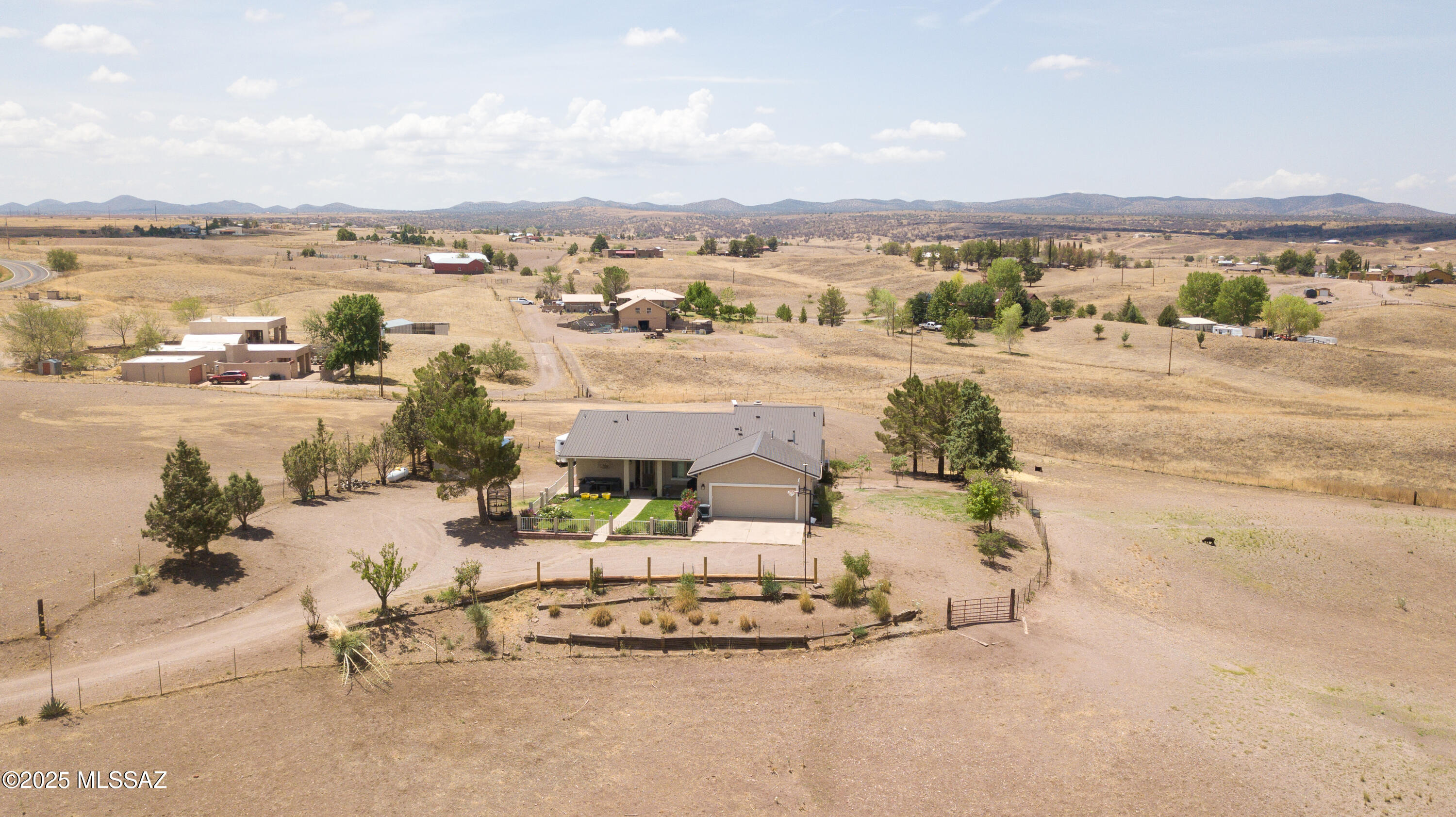 Sonoita Estates (1-18) - Residential