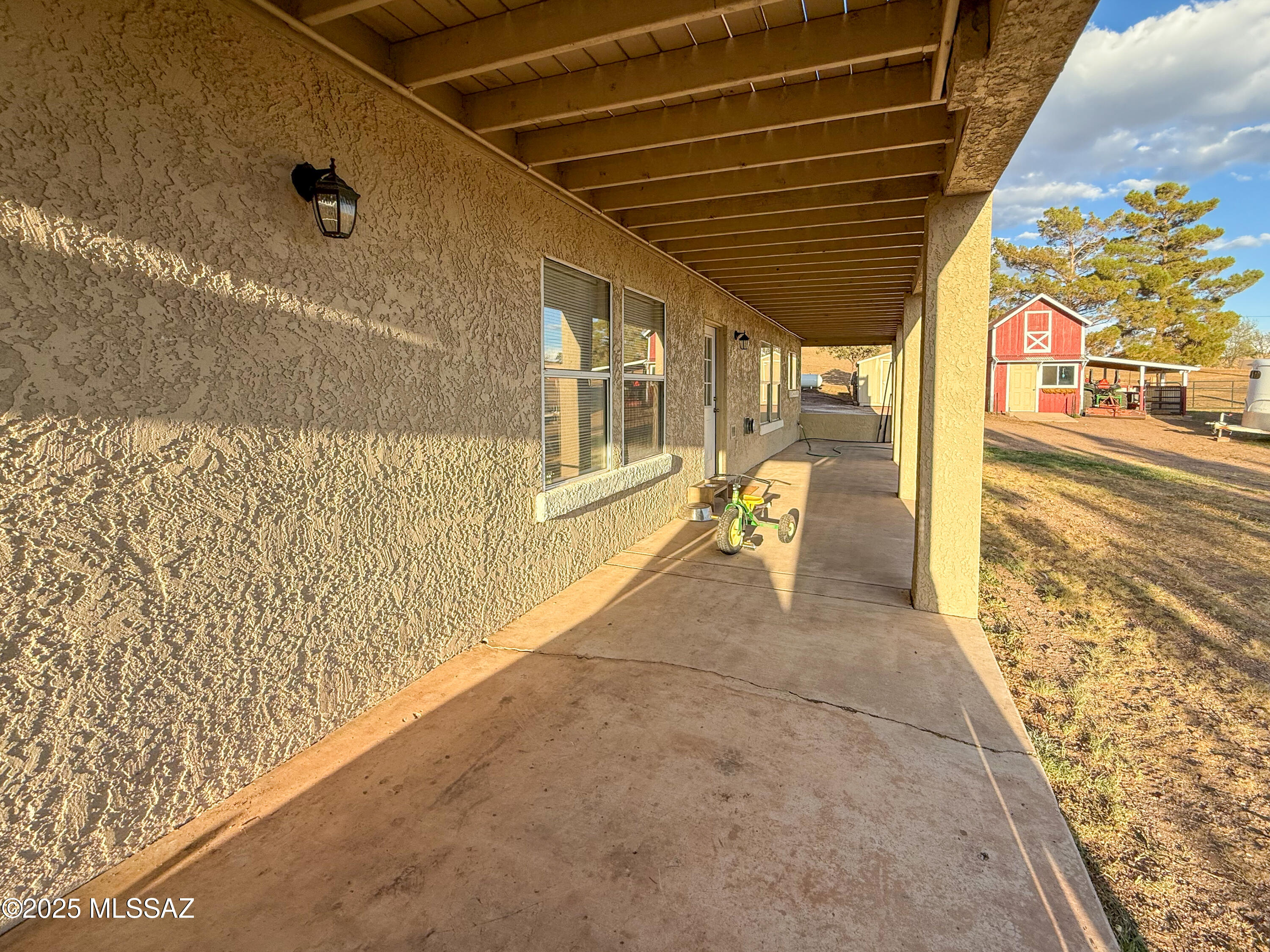 Sonoita Estates (1-18) - Residential