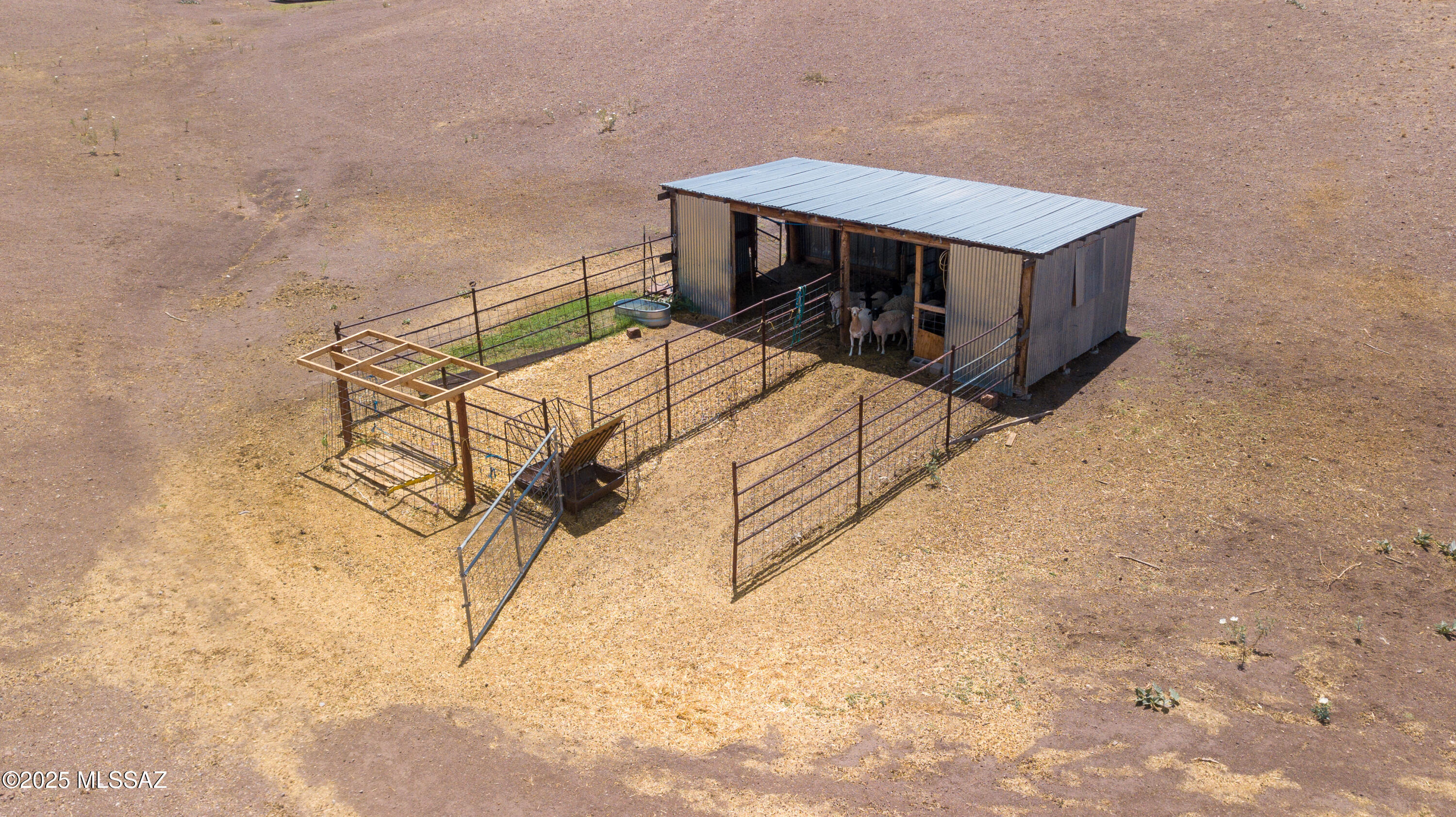 Sonoita Estates (1-18) - Residential