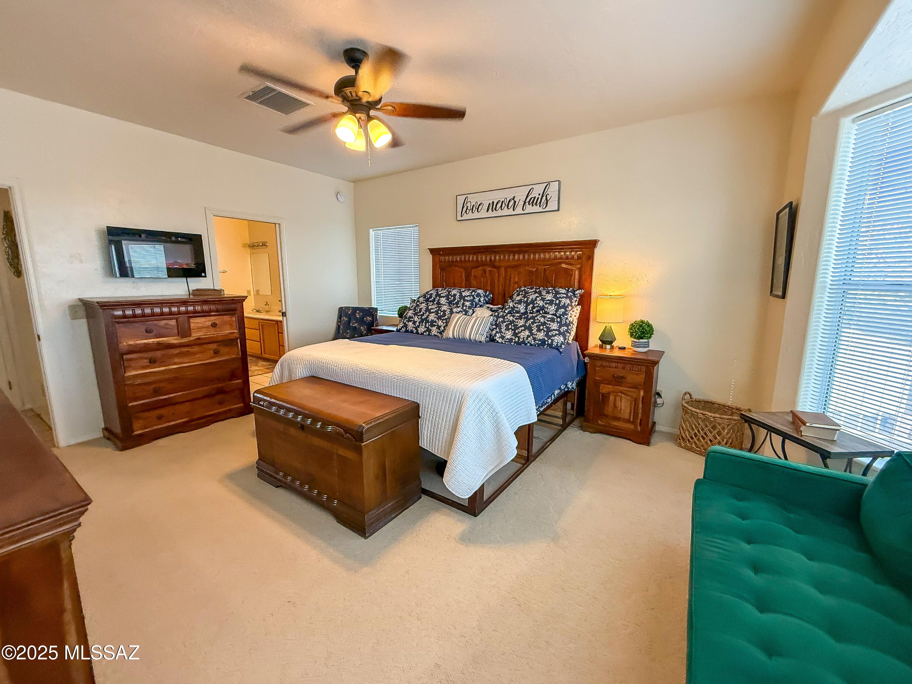 Sonoita Estates (1-18) - Residential
