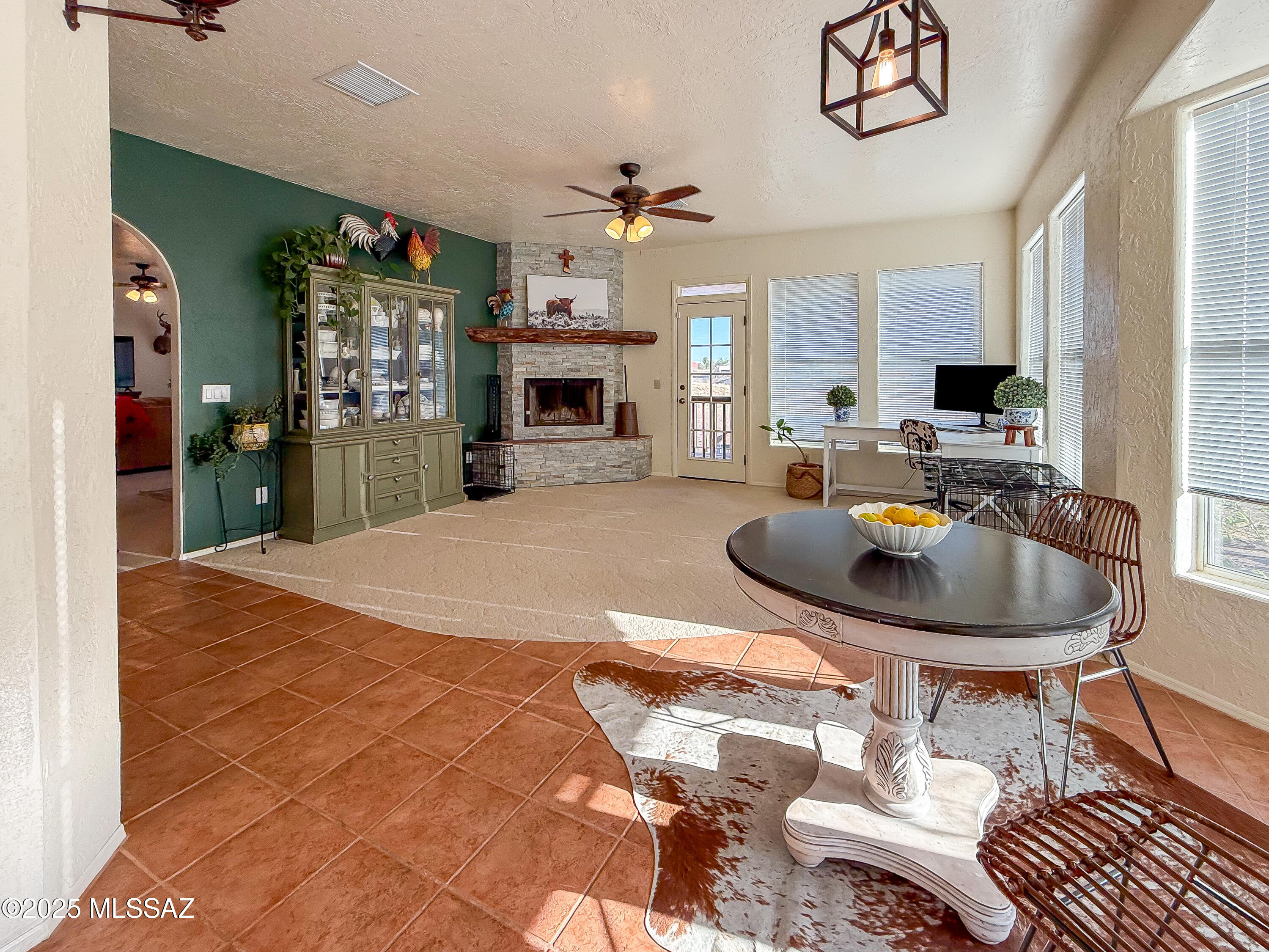 Sonoita Estates (1-18) - Residential