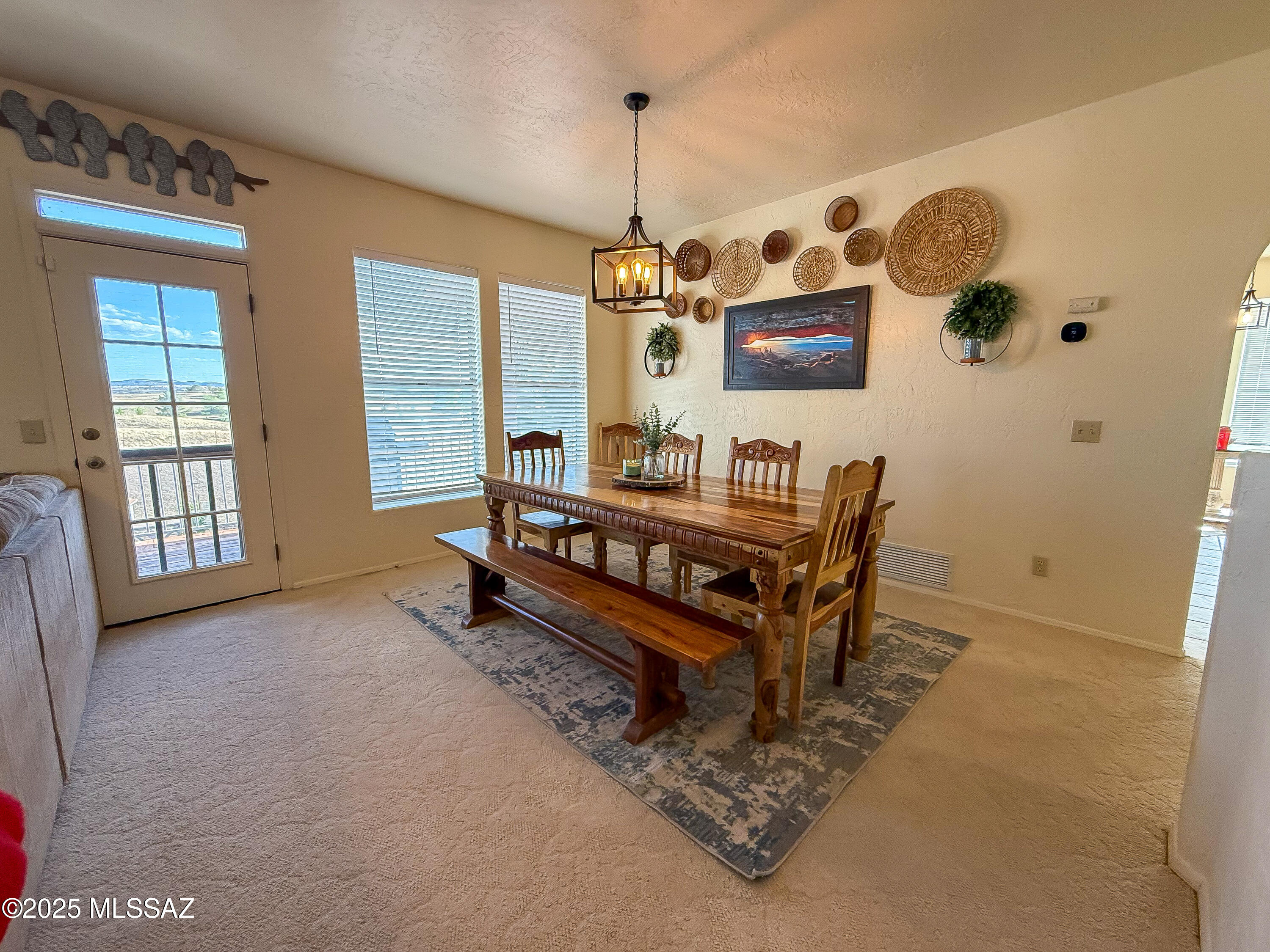 Sonoita Estates (1-18) - Residential