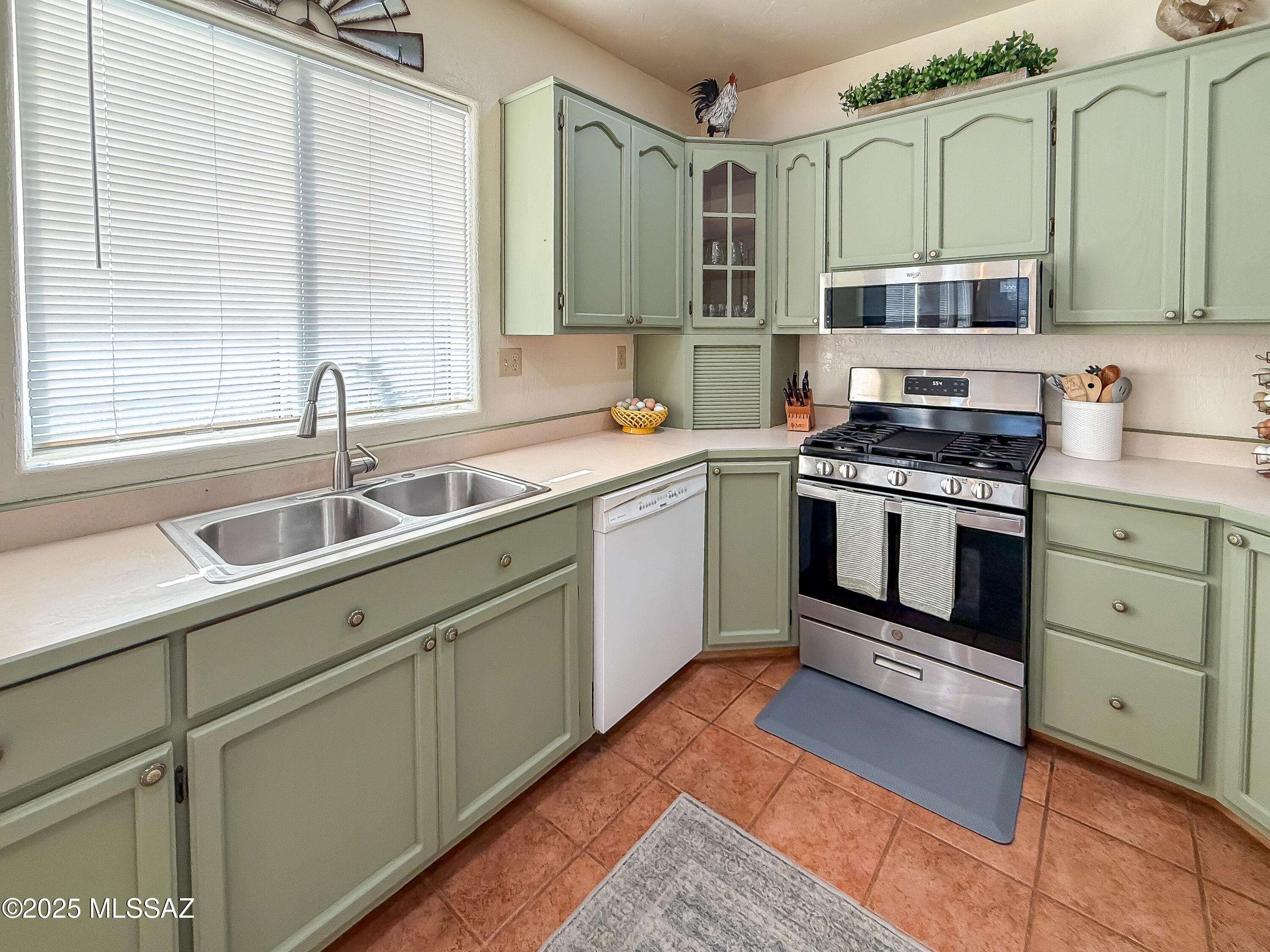 Sonoita Estates (1-18) - Residential