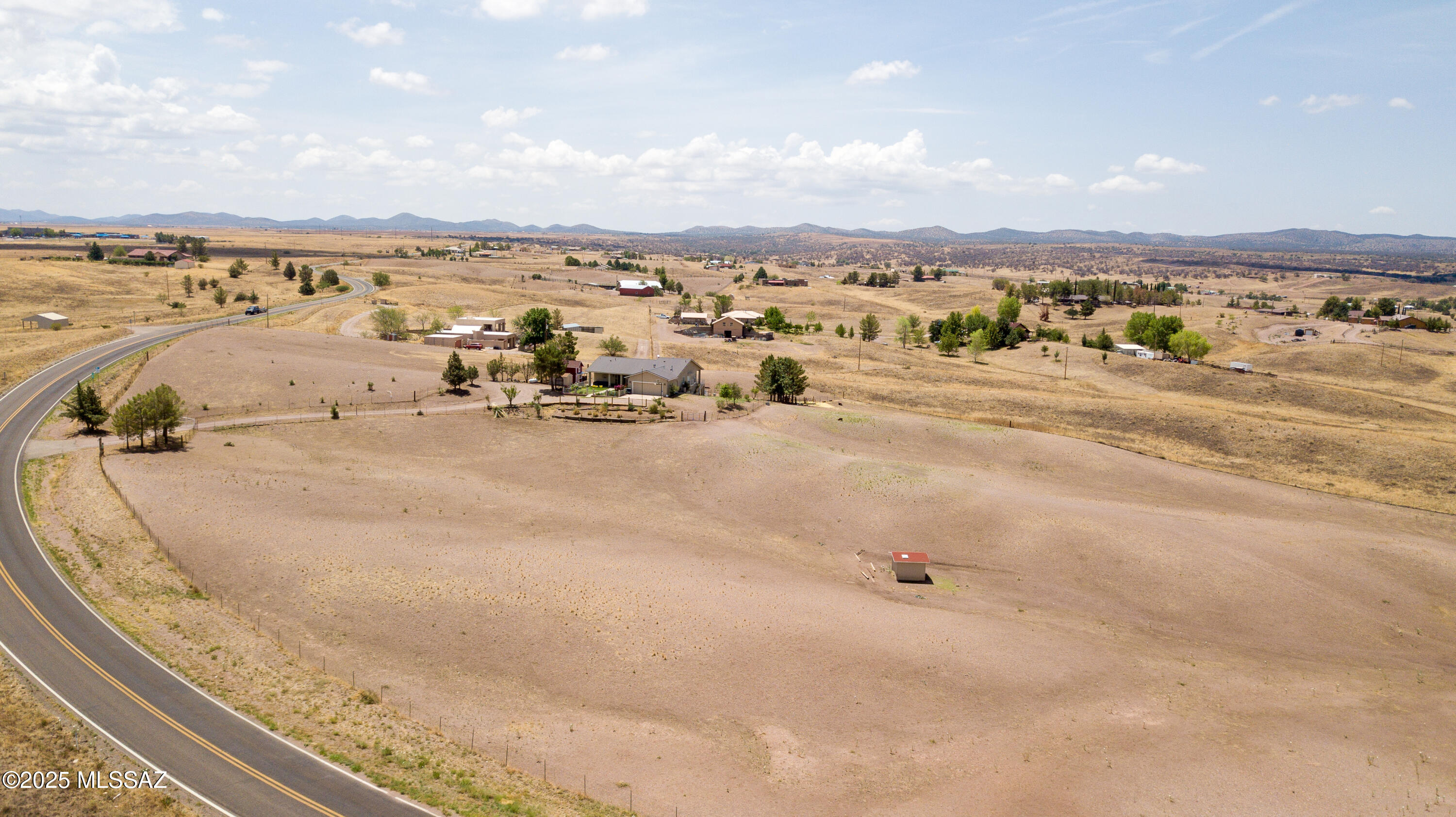 Sonoita Estates (1-18) - Residential