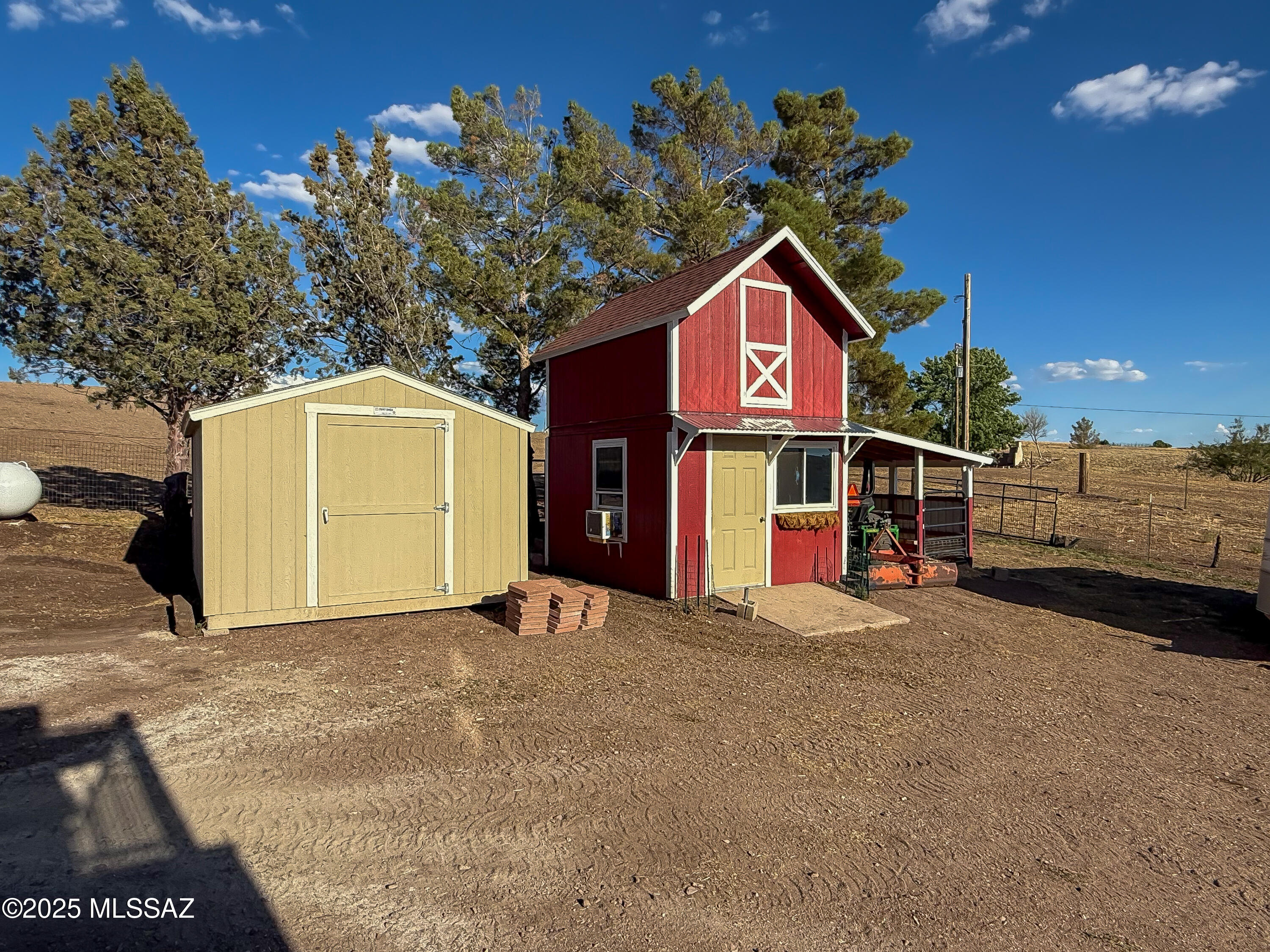 Sonoita Estates (1-18) - Residential