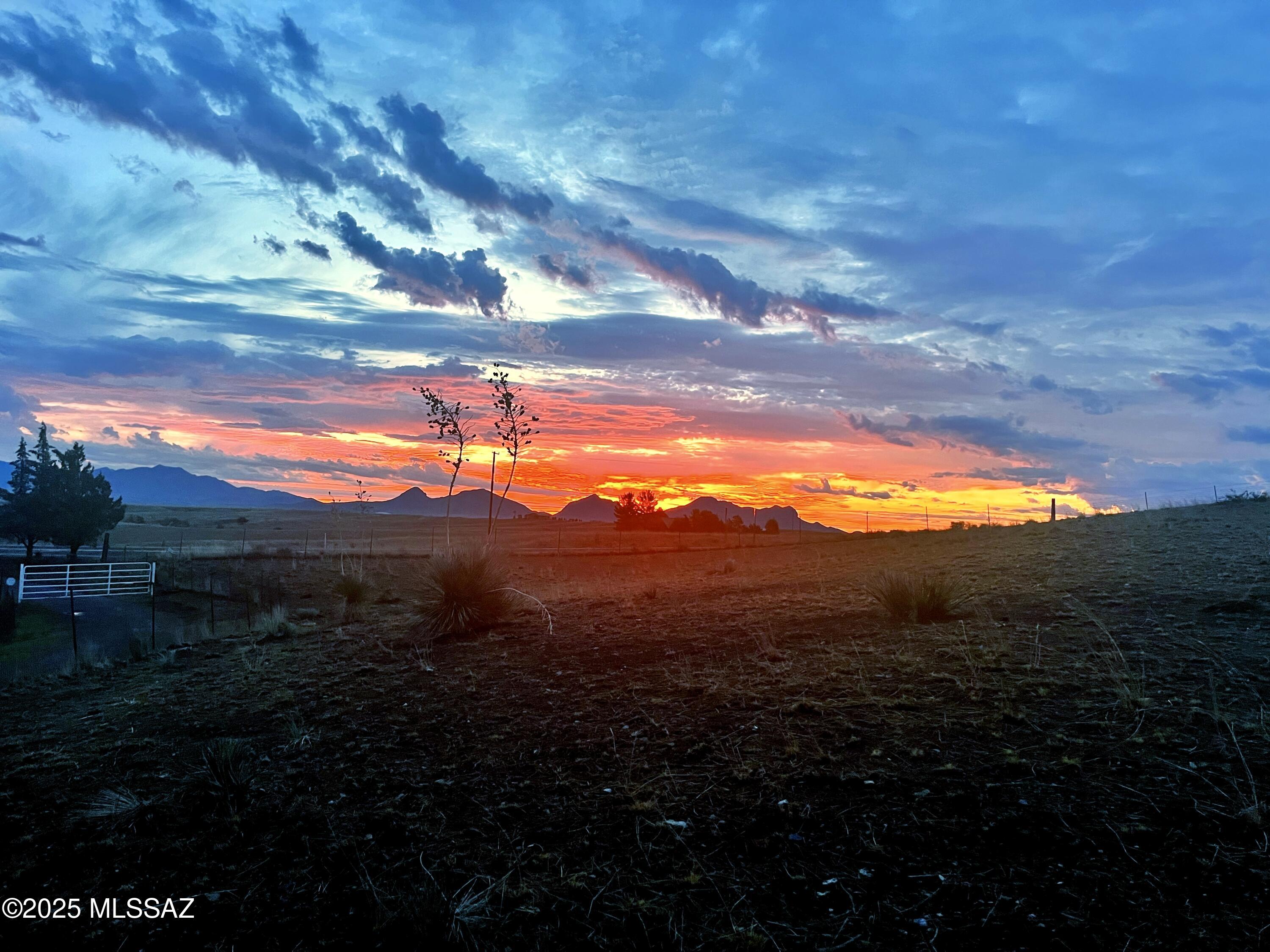 Sonoita Estates (1-18) - Residential