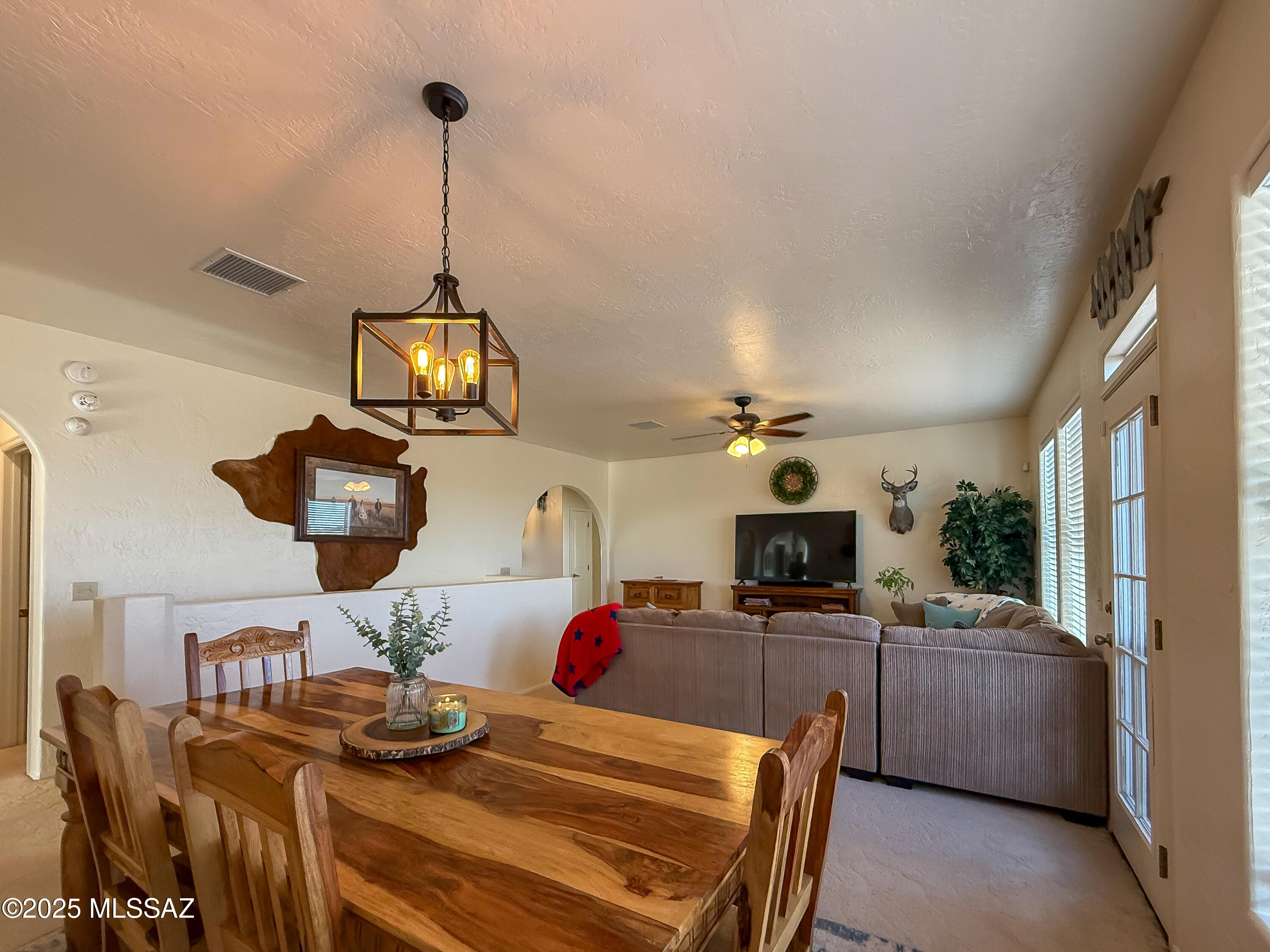 Sonoita Estates (1-18) - Residential