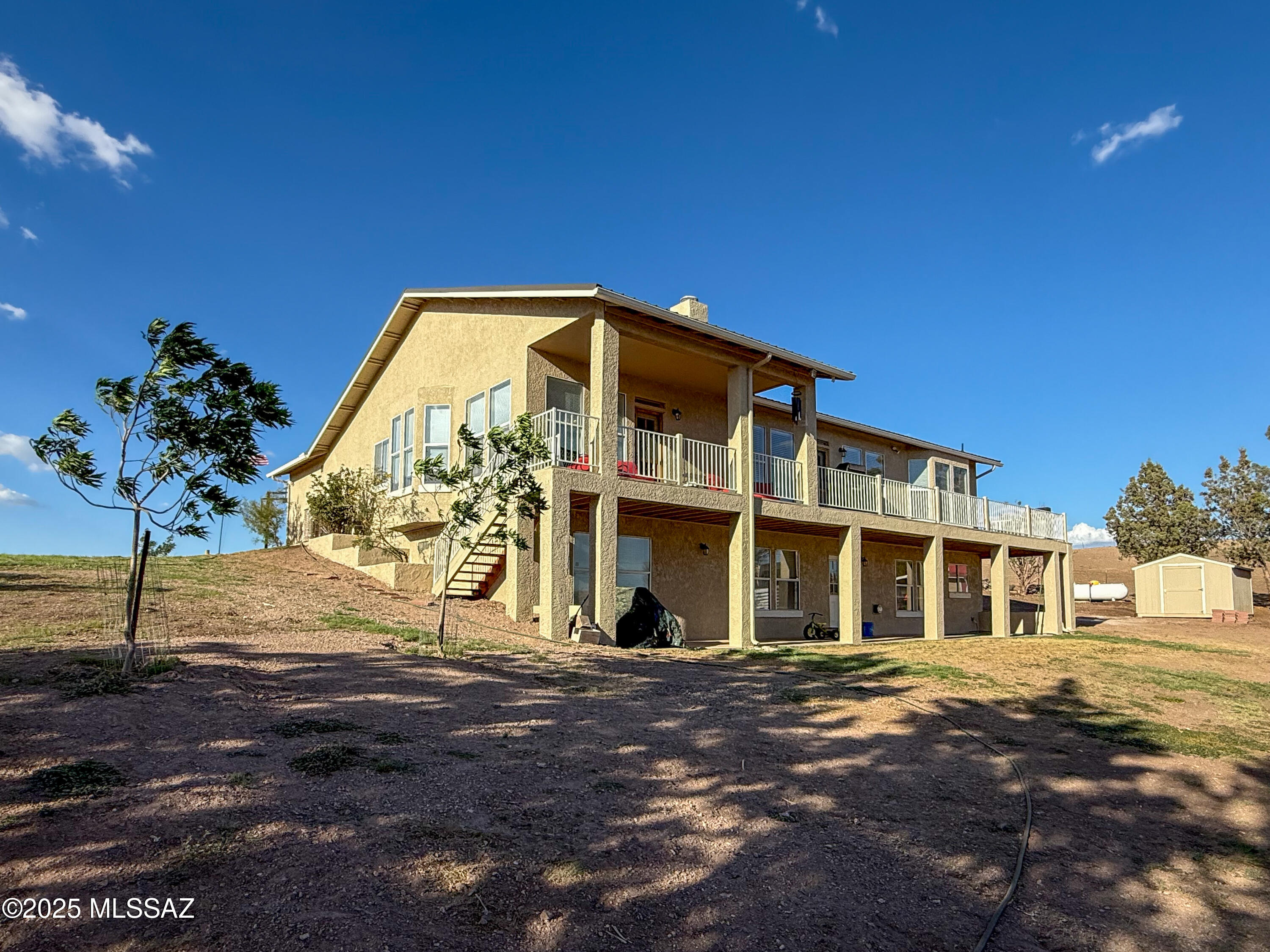 Sonoita Estates (1-18) - Residential
