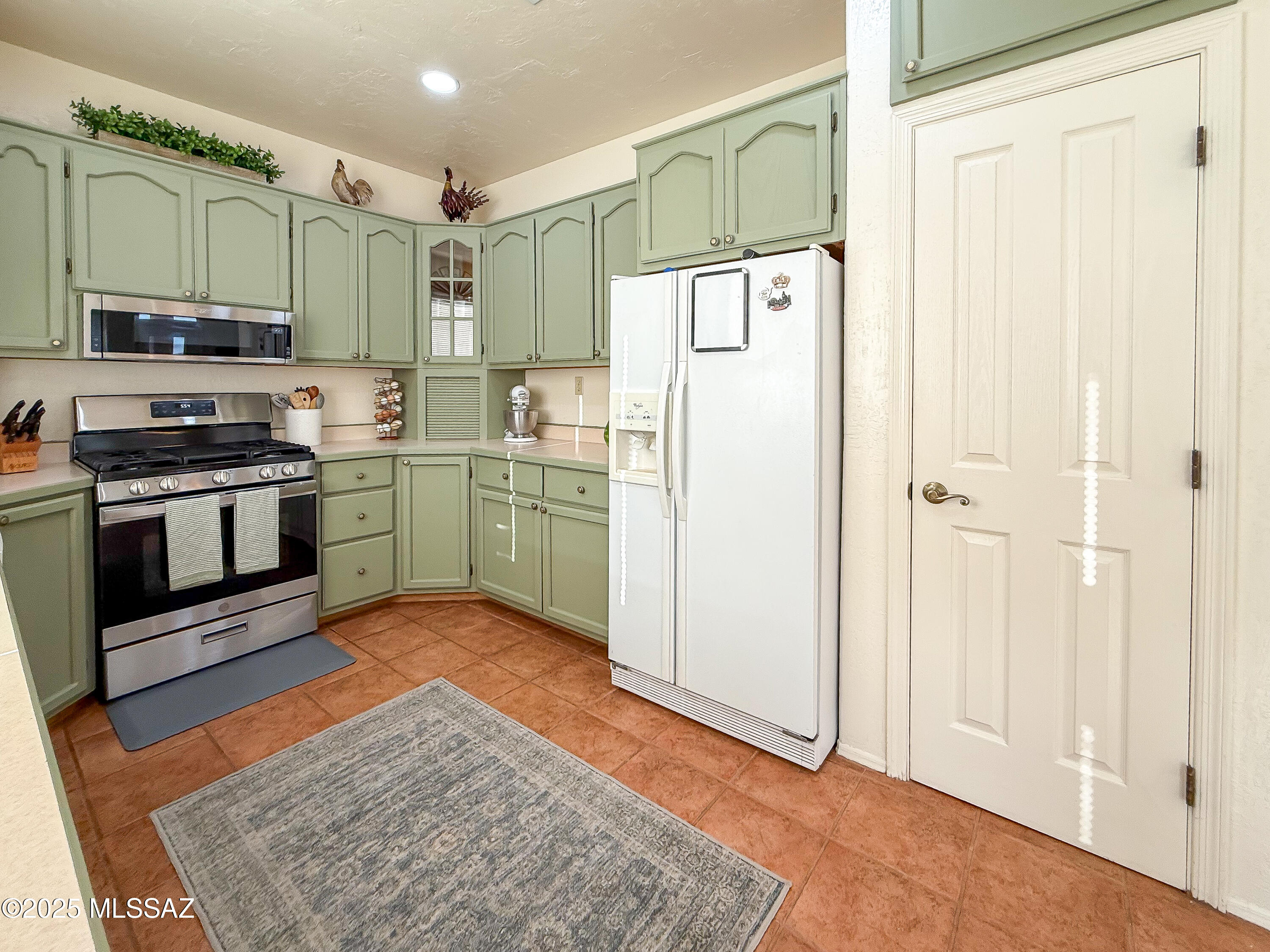 Sonoita Estates (1-18) - Residential