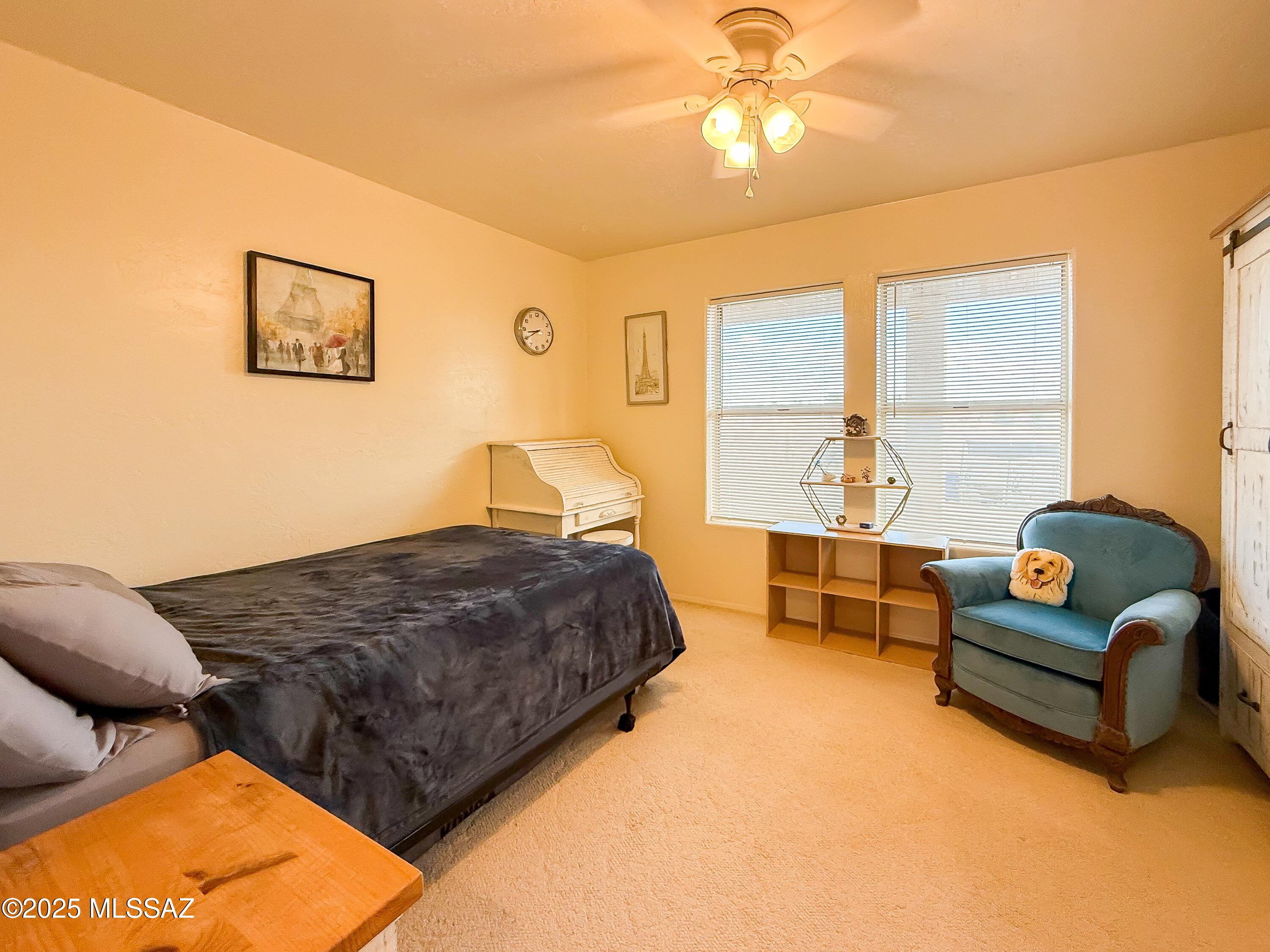 Sonoita Estates (1-18) - Residential