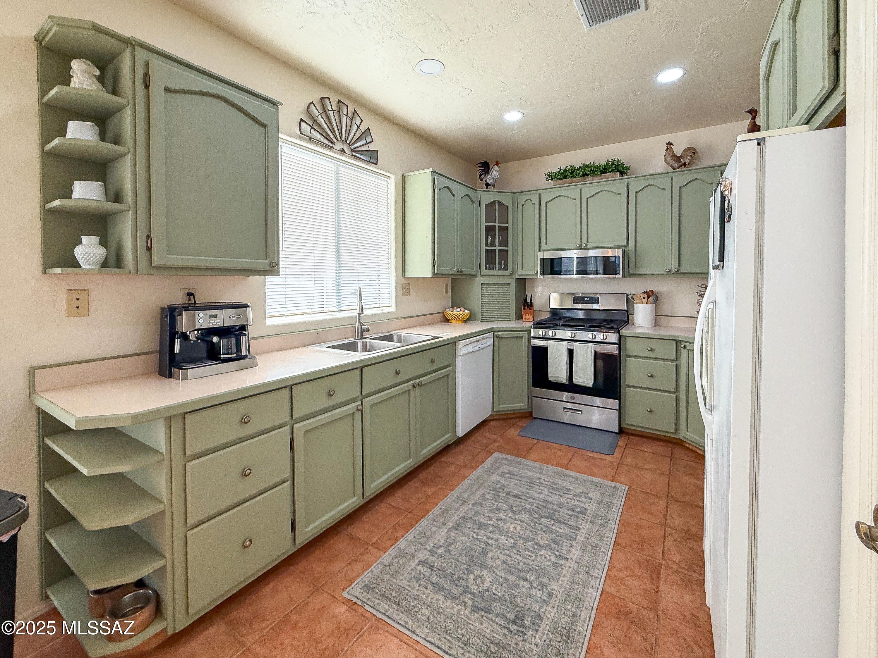 Sonoita Estates (1-18) - Residential