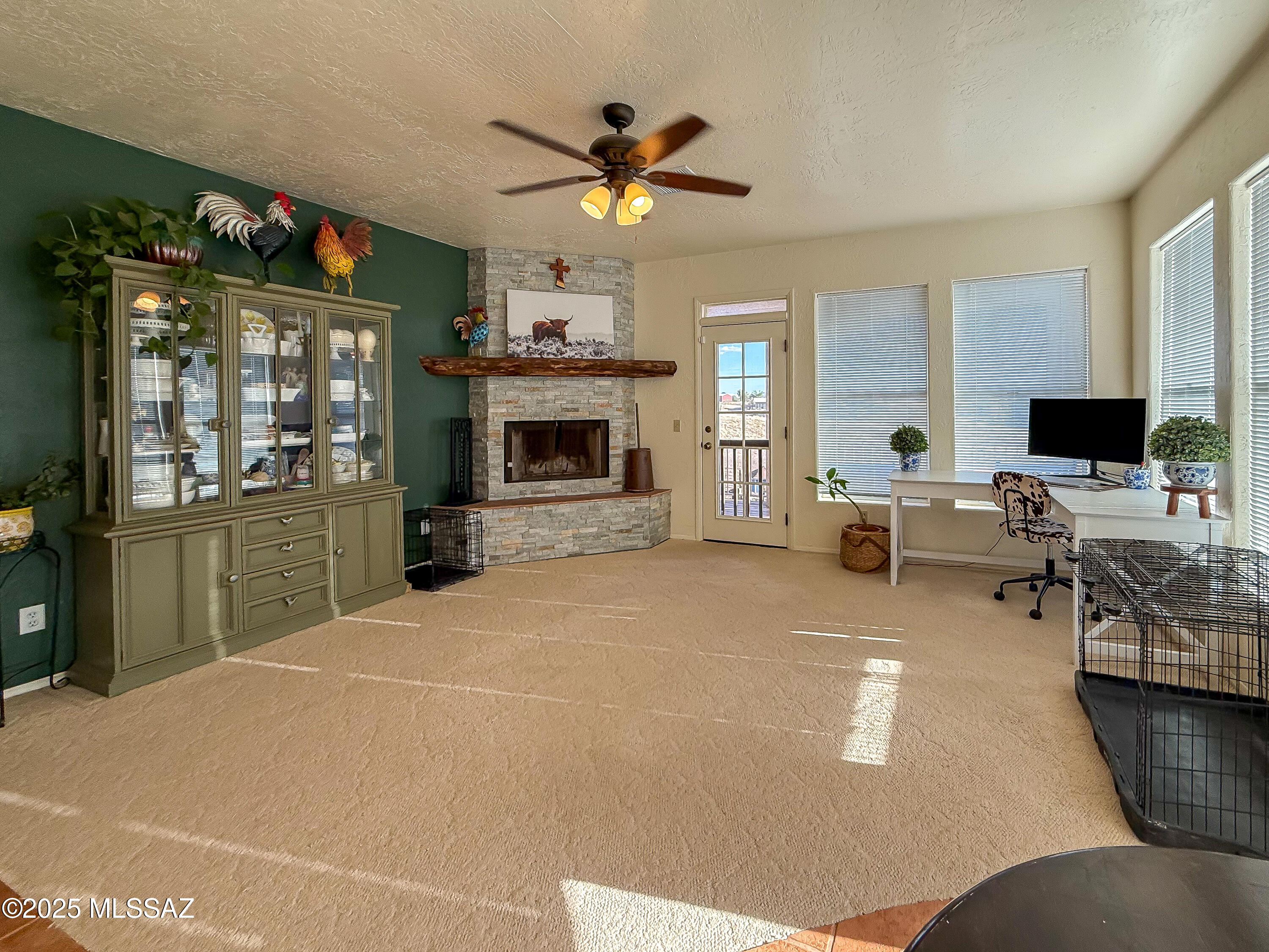 Sonoita Estates (1-18) - Residential