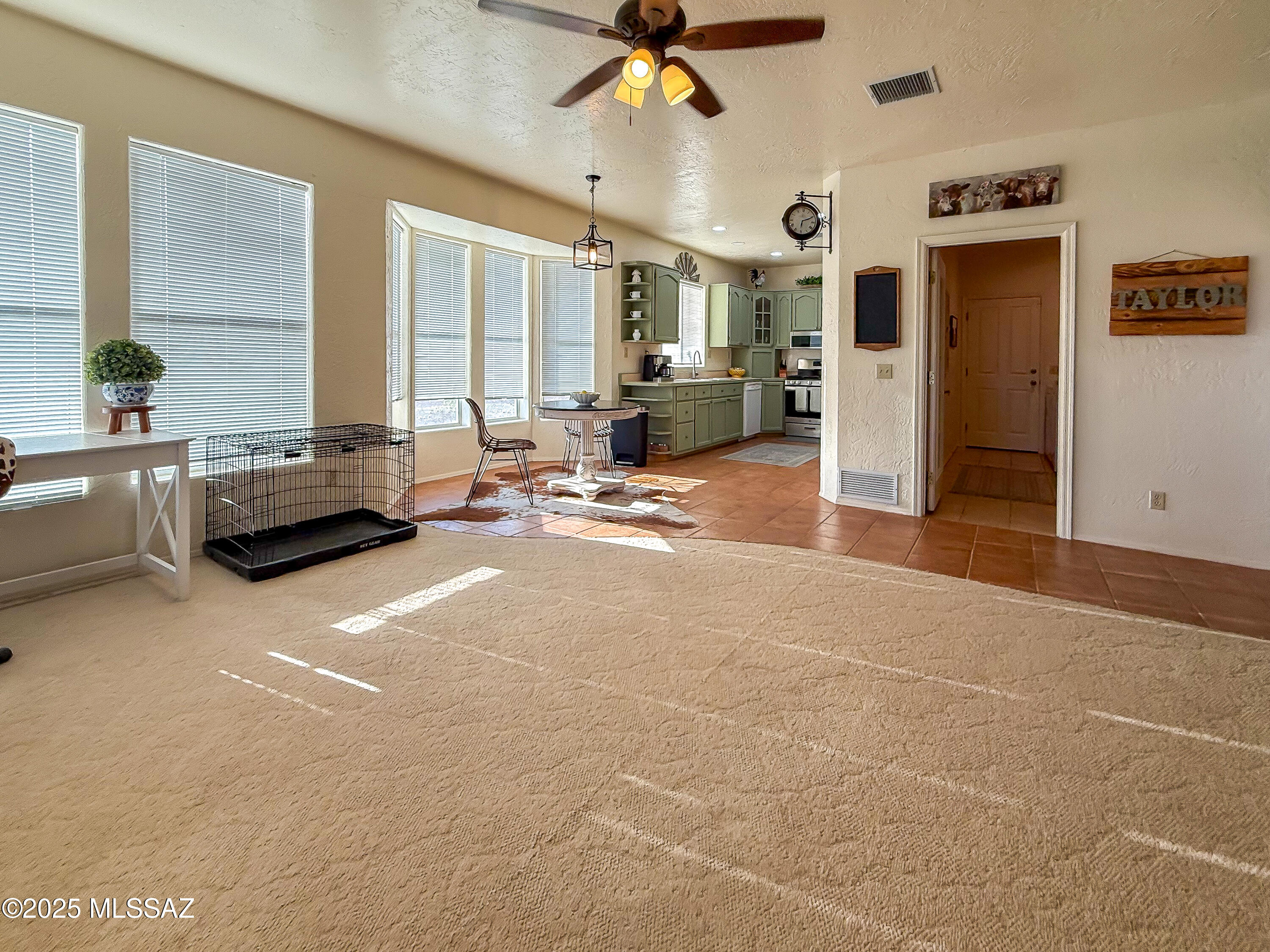 Sonoita Estates (1-18) - Residential