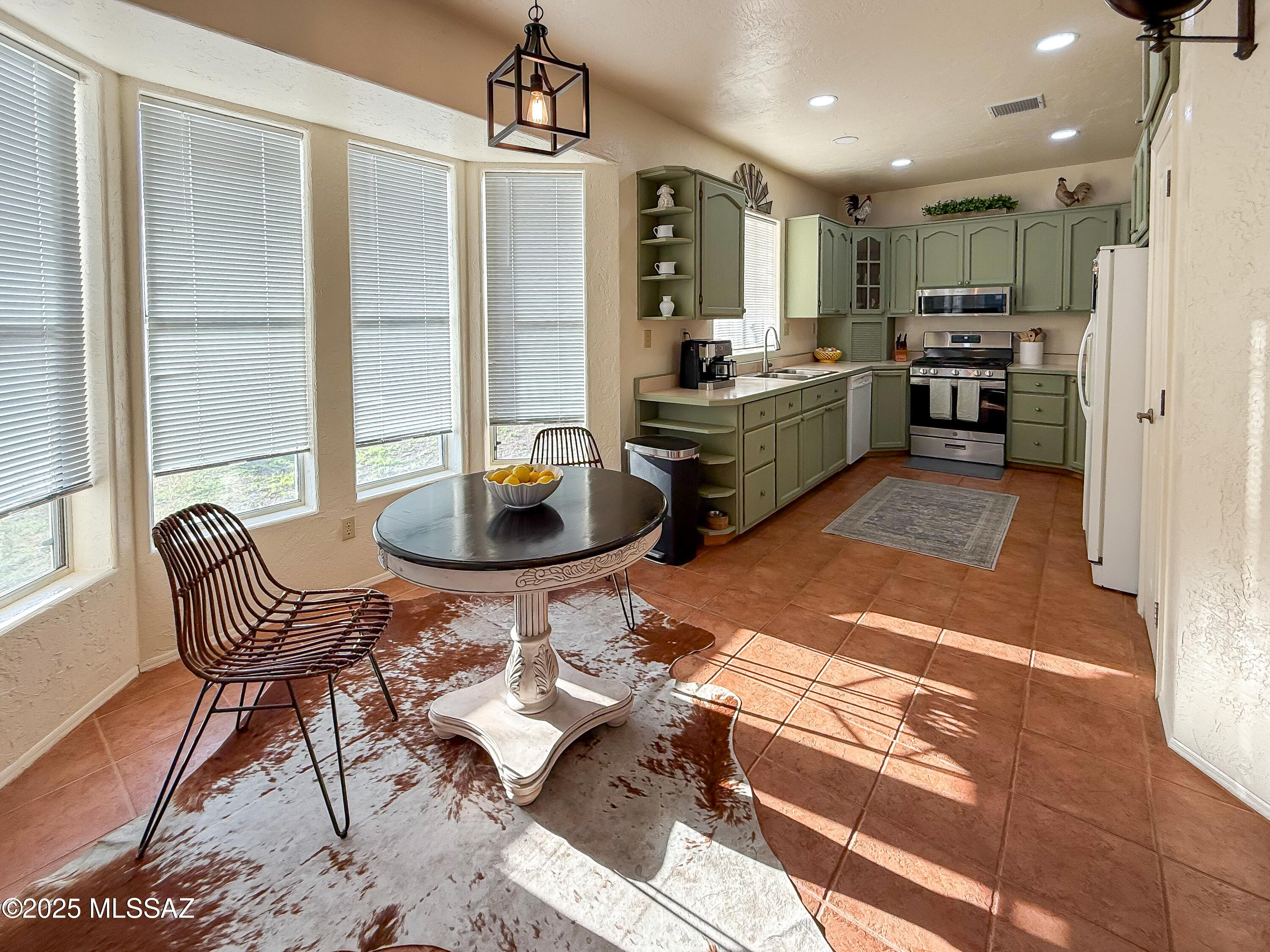 Sonoita Estates (1-18) - Residential