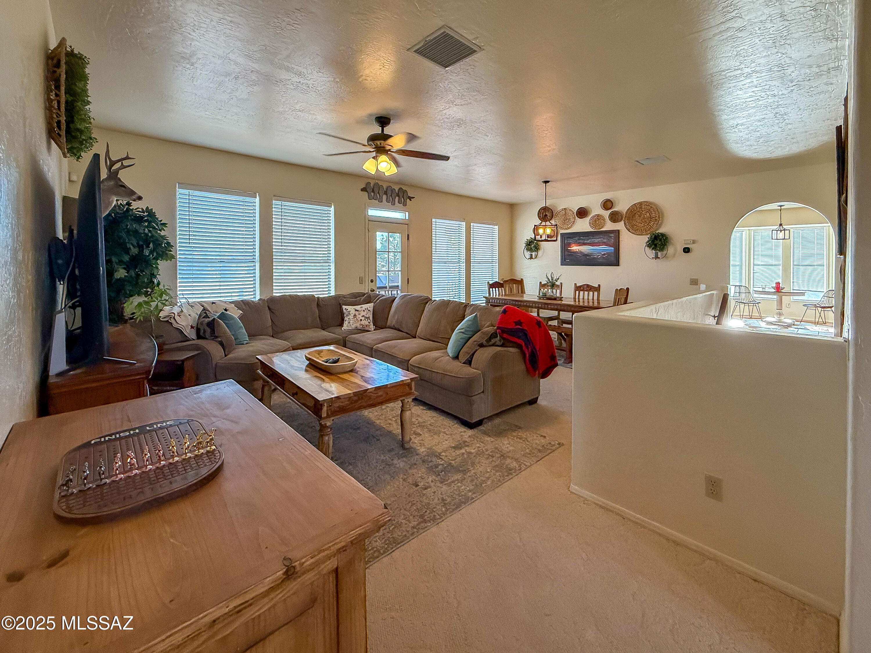 Sonoita Estates (1-18) - Residential