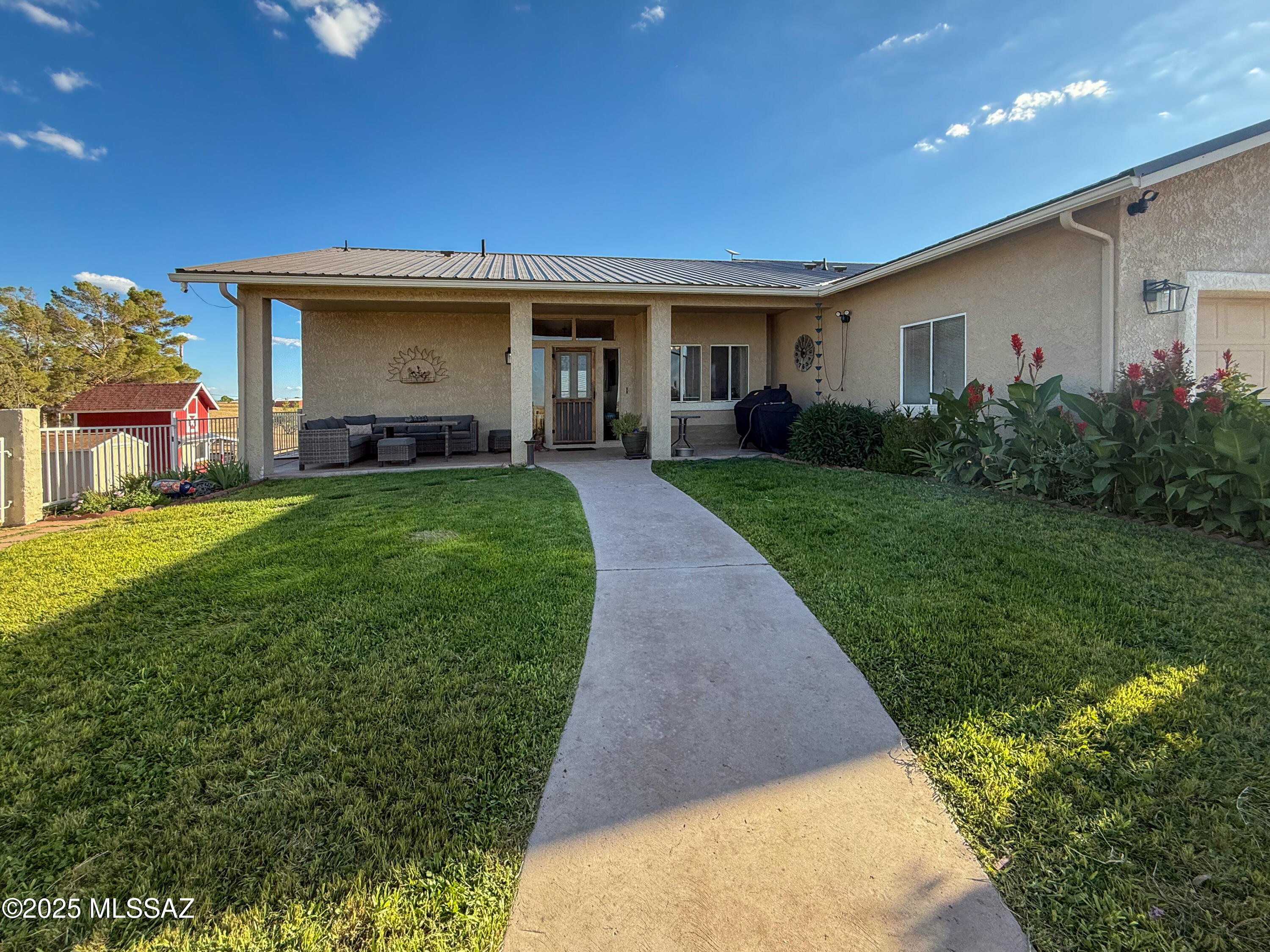 Sonoita Estates (1-18) - Residential