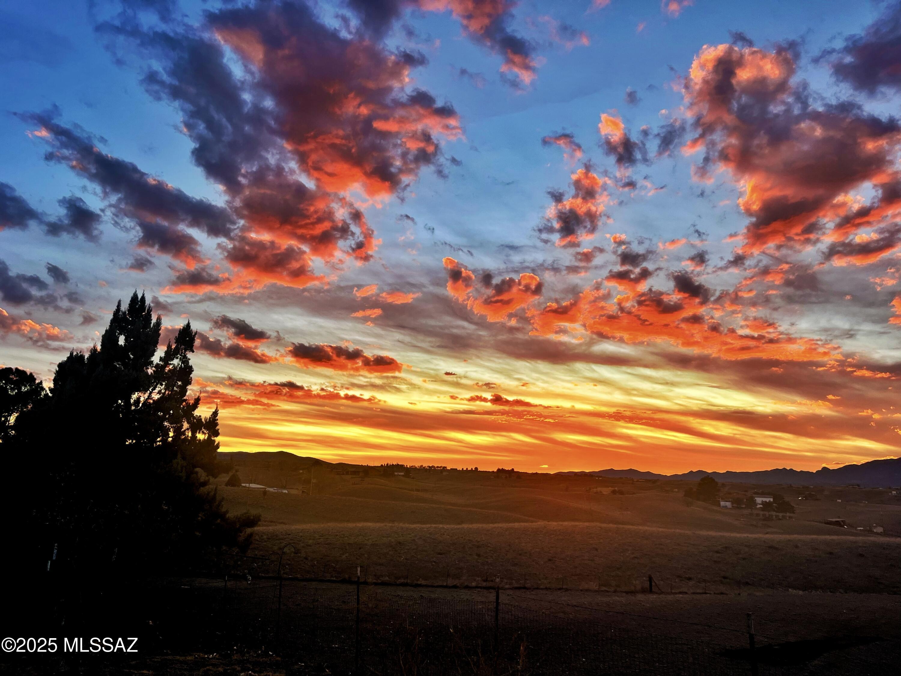 Sonoita Estates (1-18) - Residential