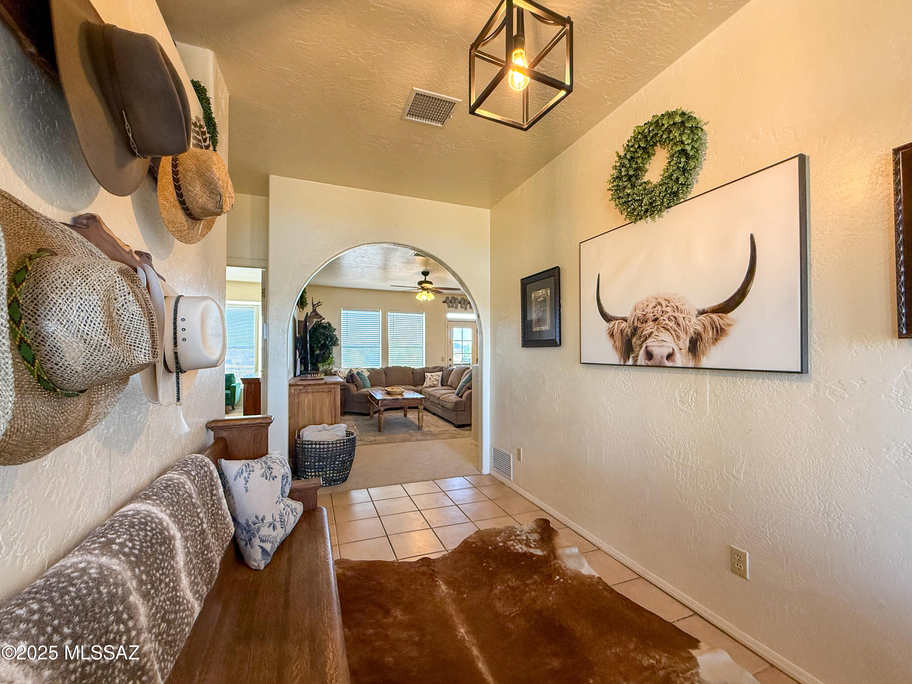 Sonoita Estates (1-18) - Residential