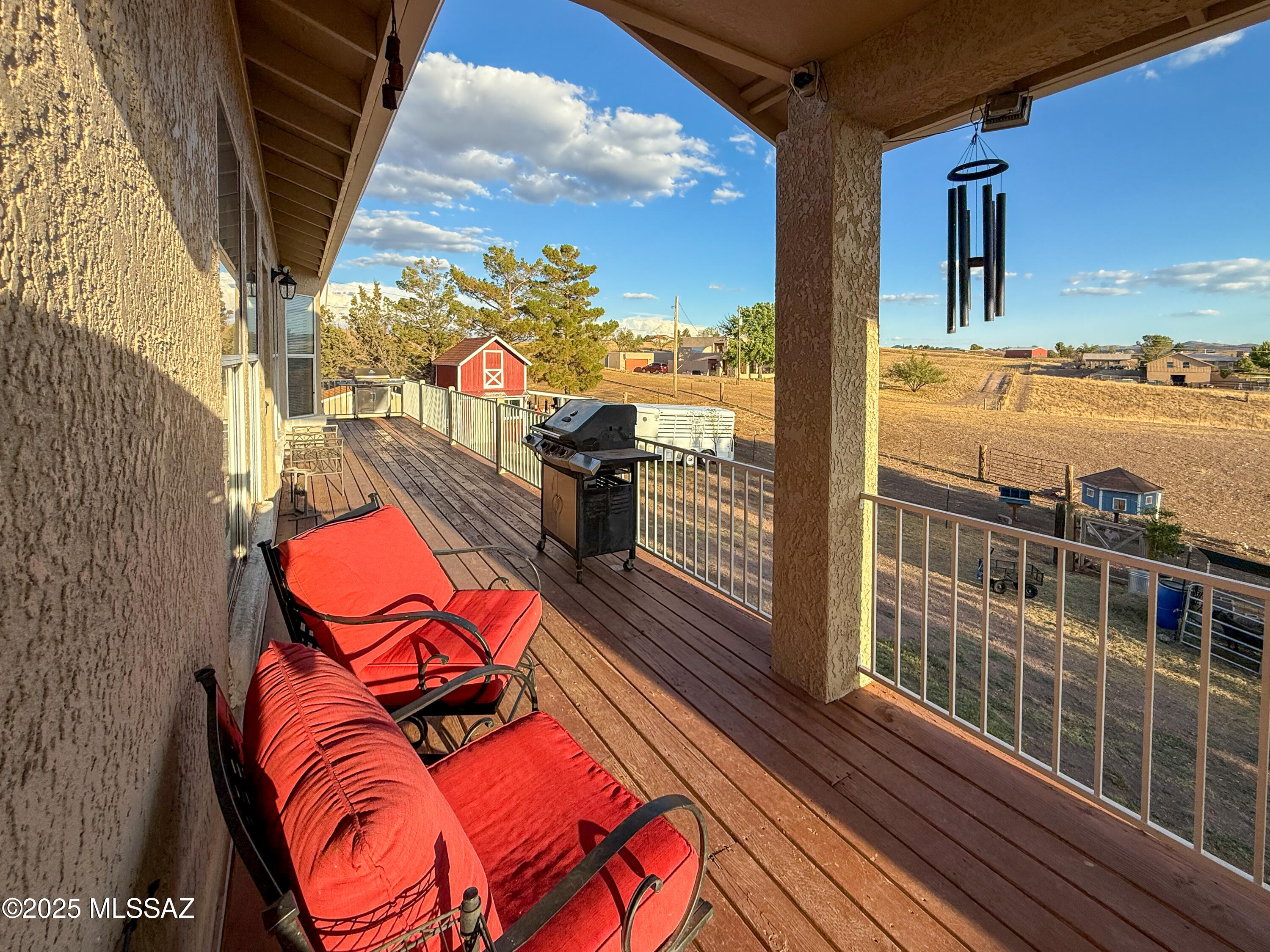 Sonoita Estates (1-18) - Residential