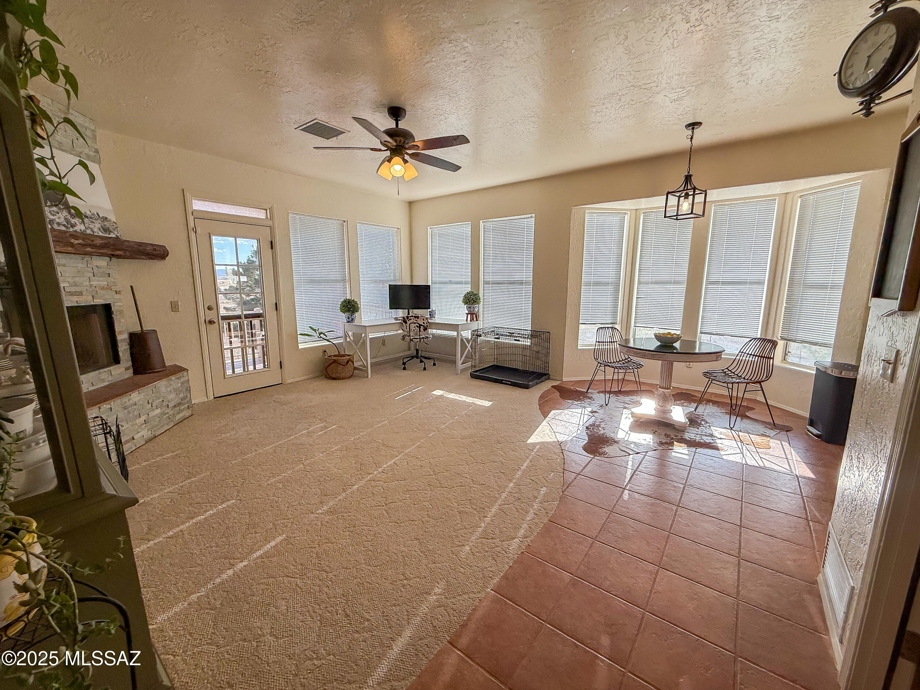 Sonoita Estates (1-18) - Residential