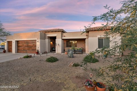 10528 S Coyote Melon Loop Vail AZ 85641