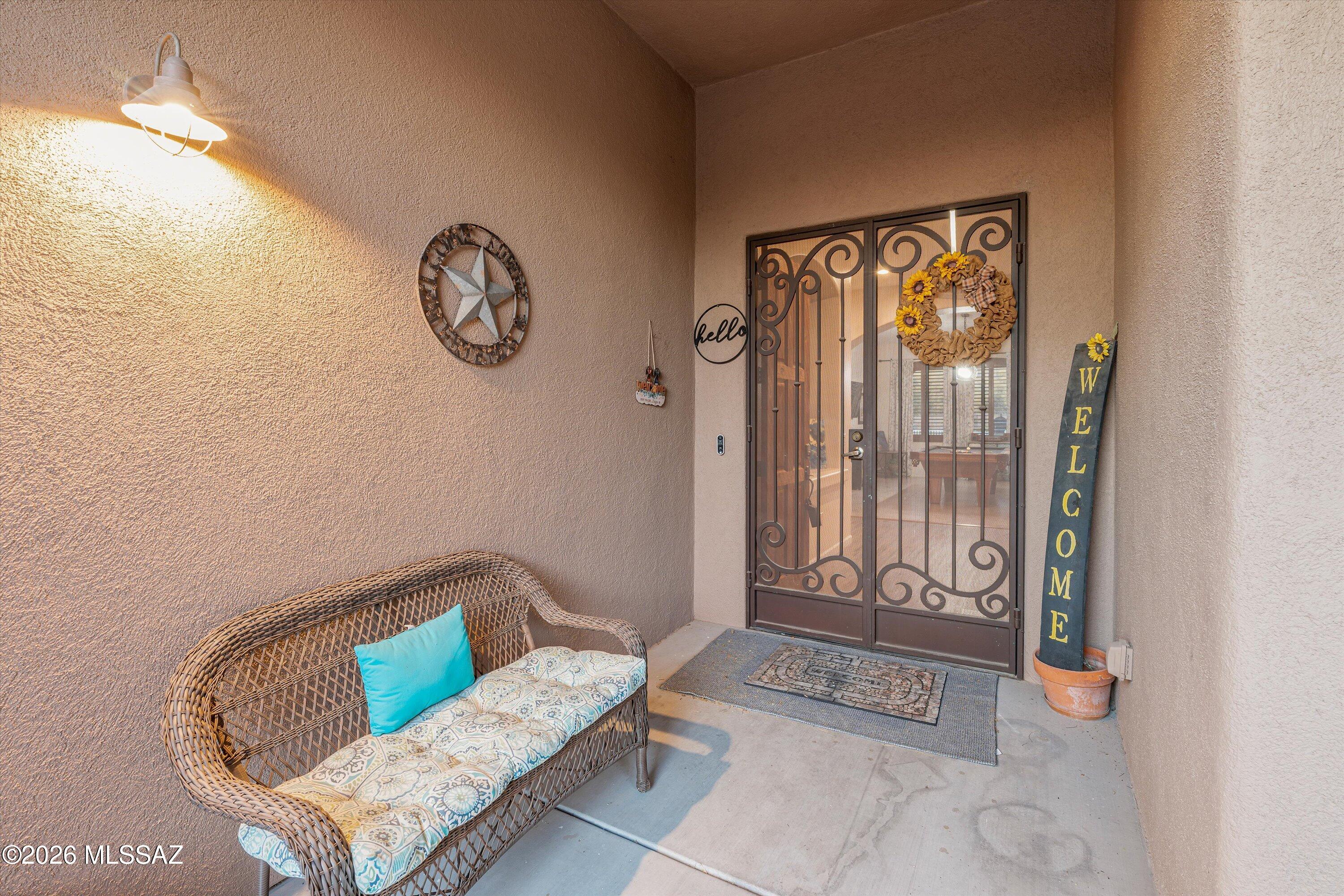 10528 S Coyote Melon Loop