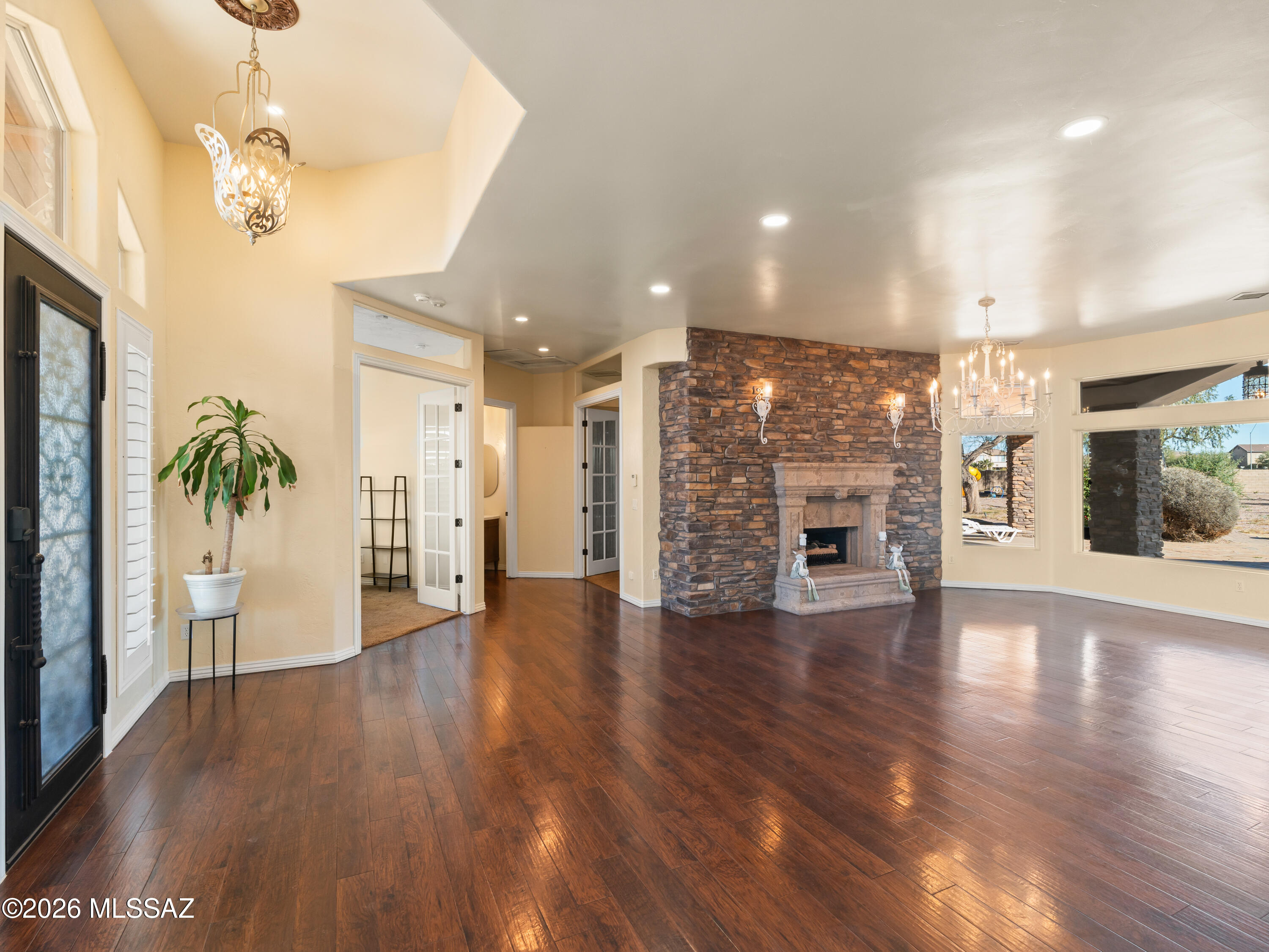 Other/Unknown - Residential