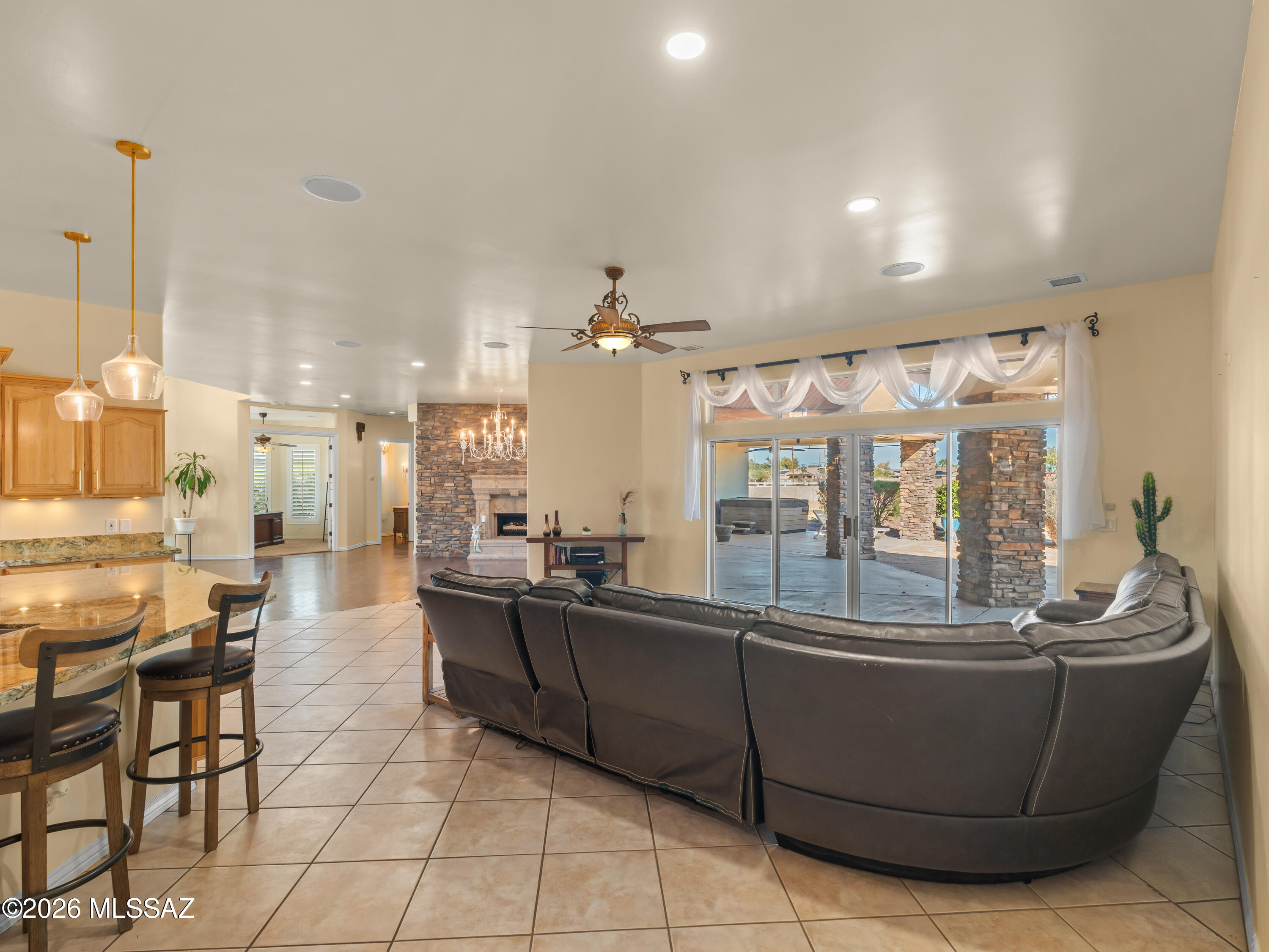 Other/Unknown - Residential
