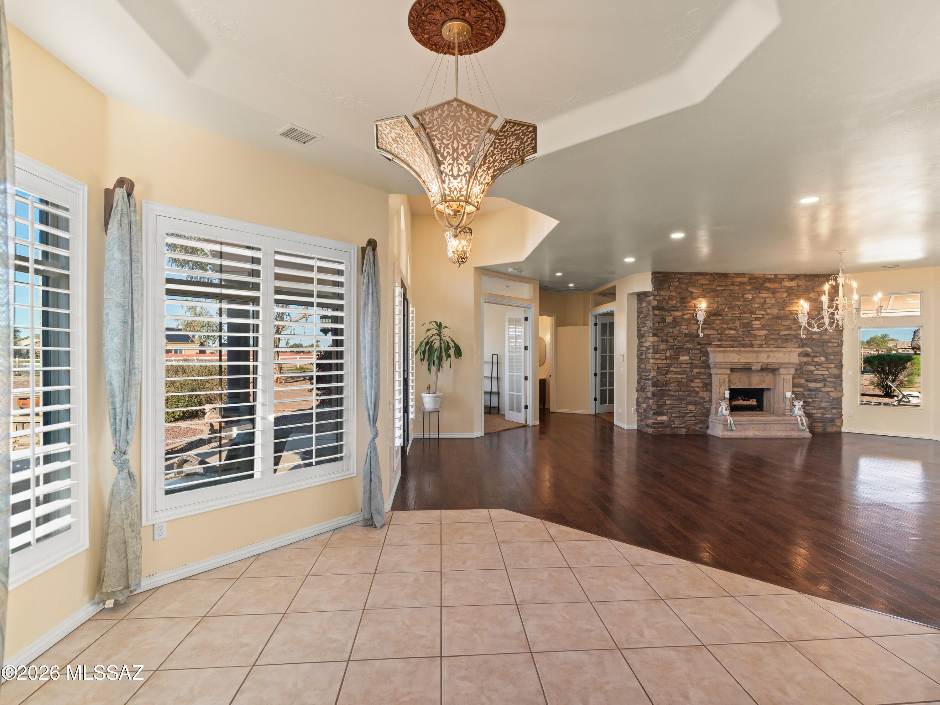 Other/Unknown - Residential