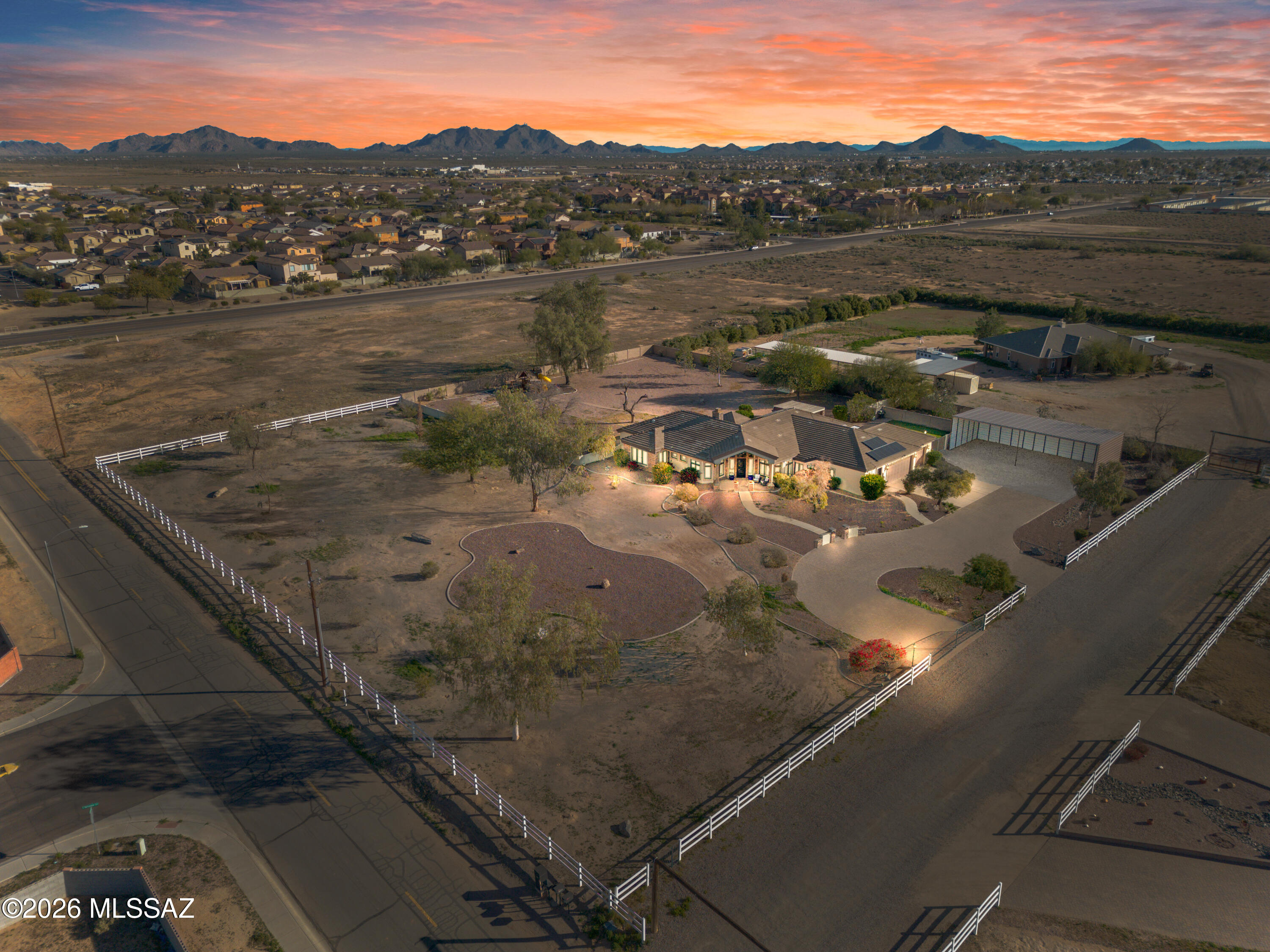 Other/Unknown - Residential