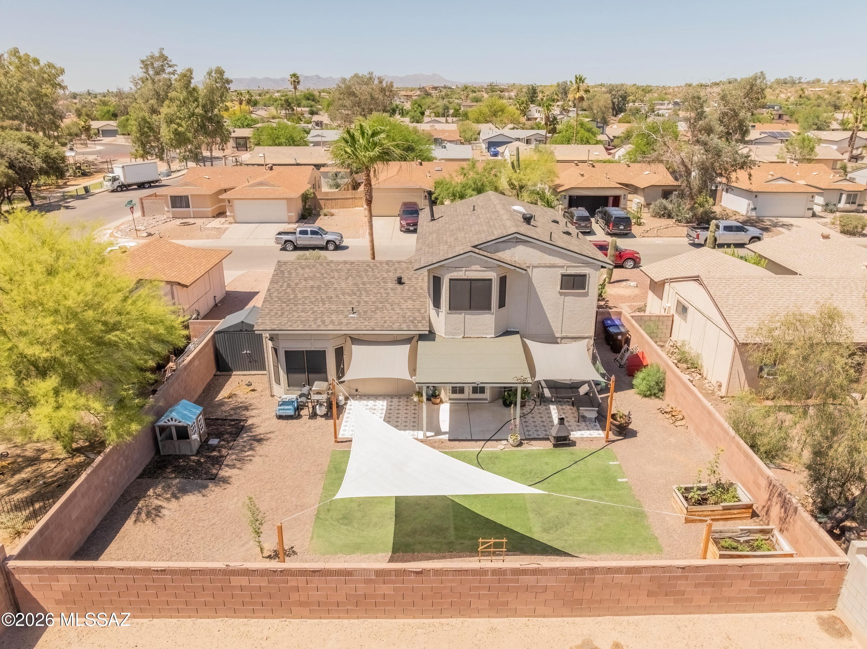 Meadowbrook (115-207) - Residential