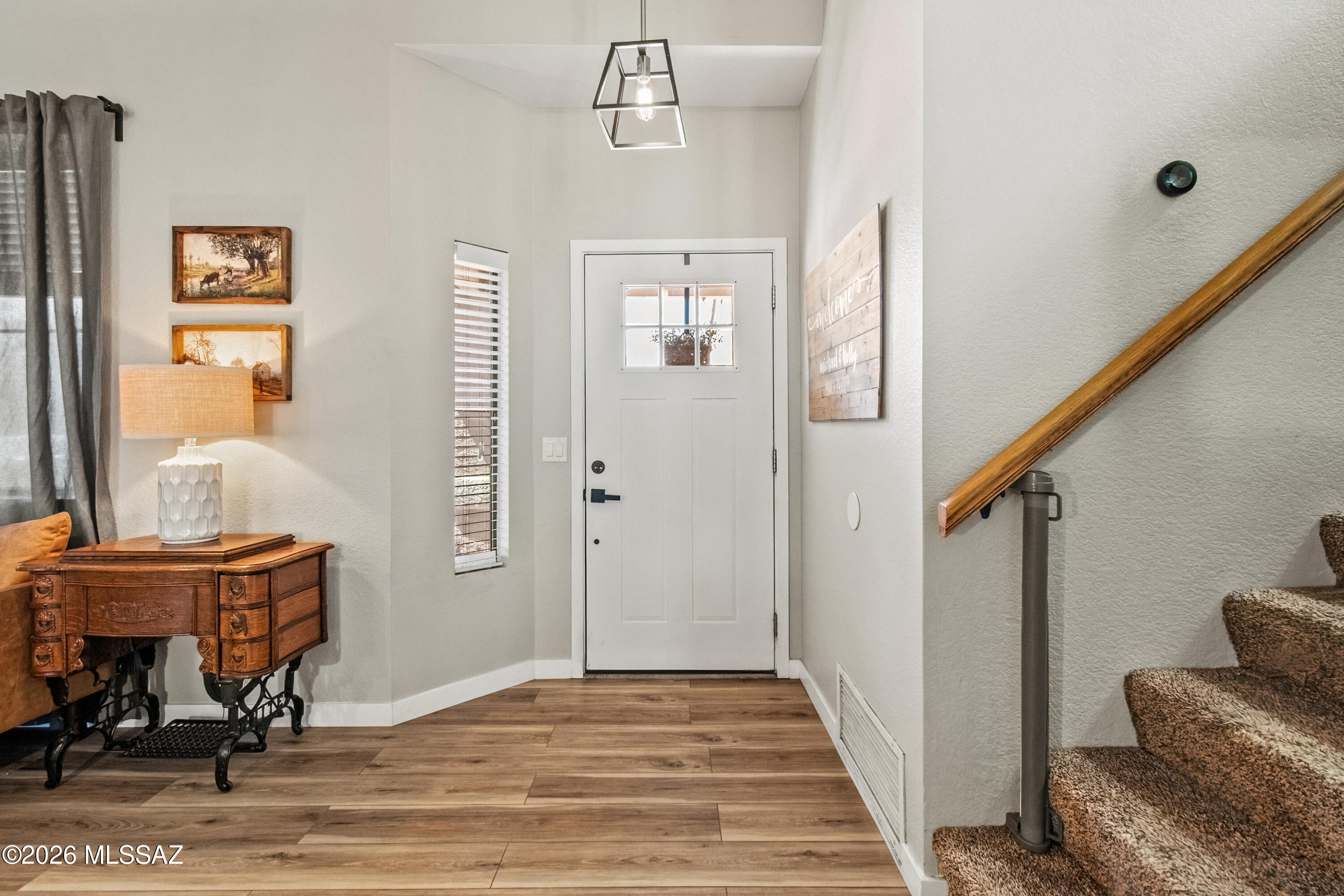 Meadowbrook (115-207) - Residential