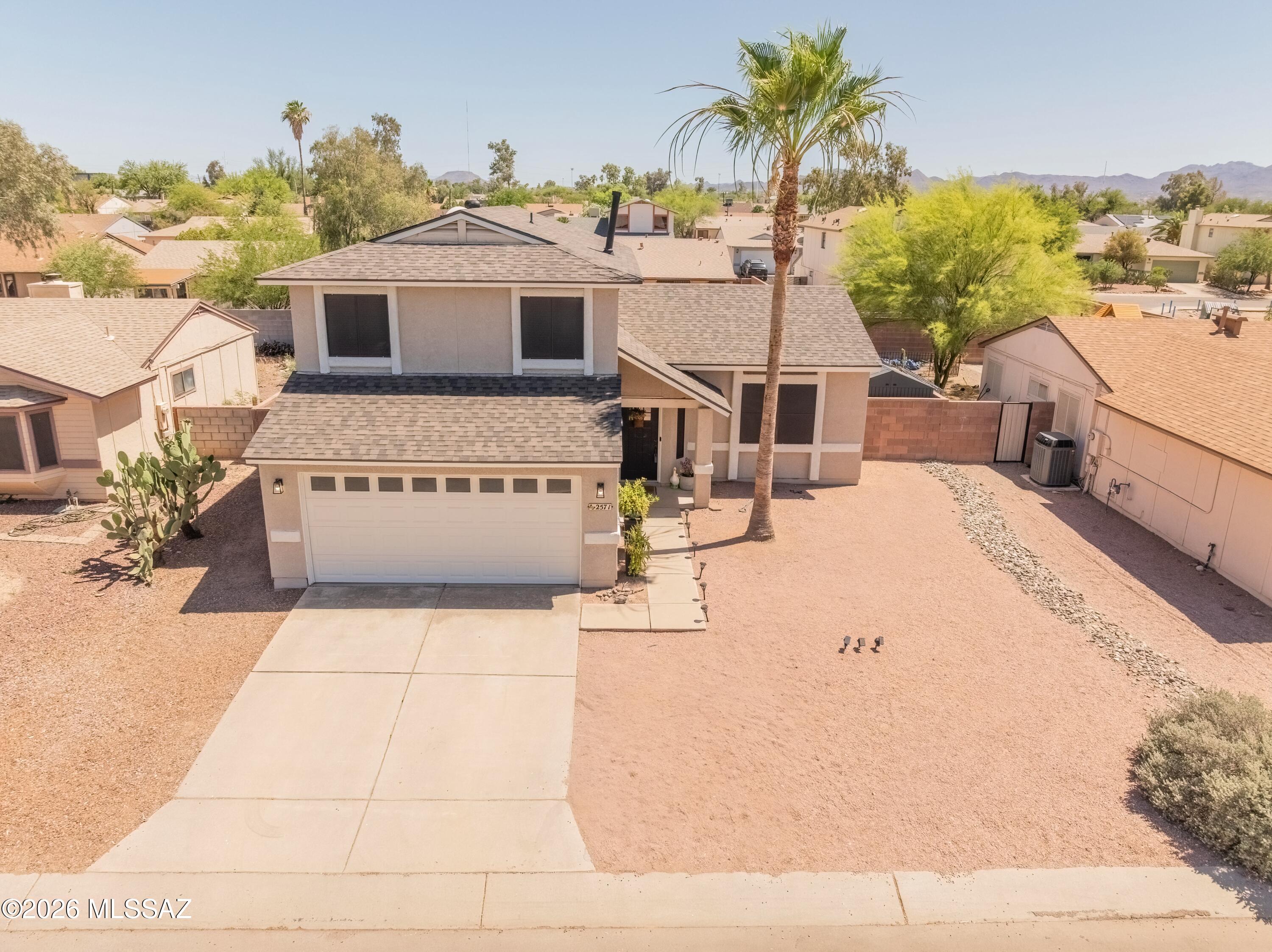 Meadowbrook (115-207) - Residential