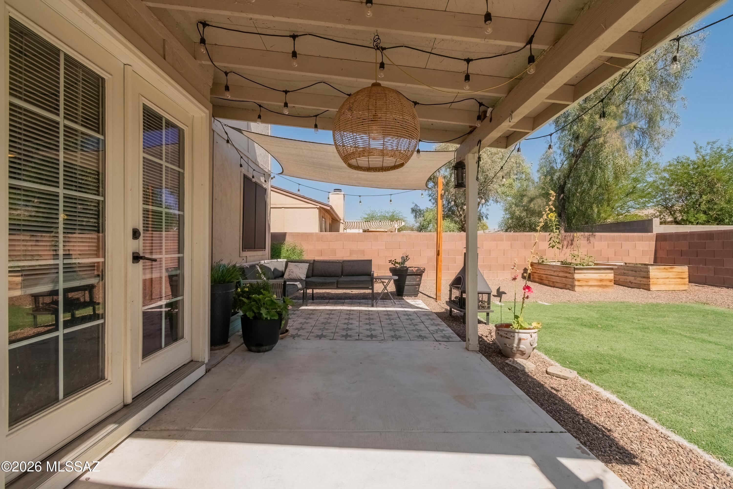 Meadowbrook (115-207) - Residential