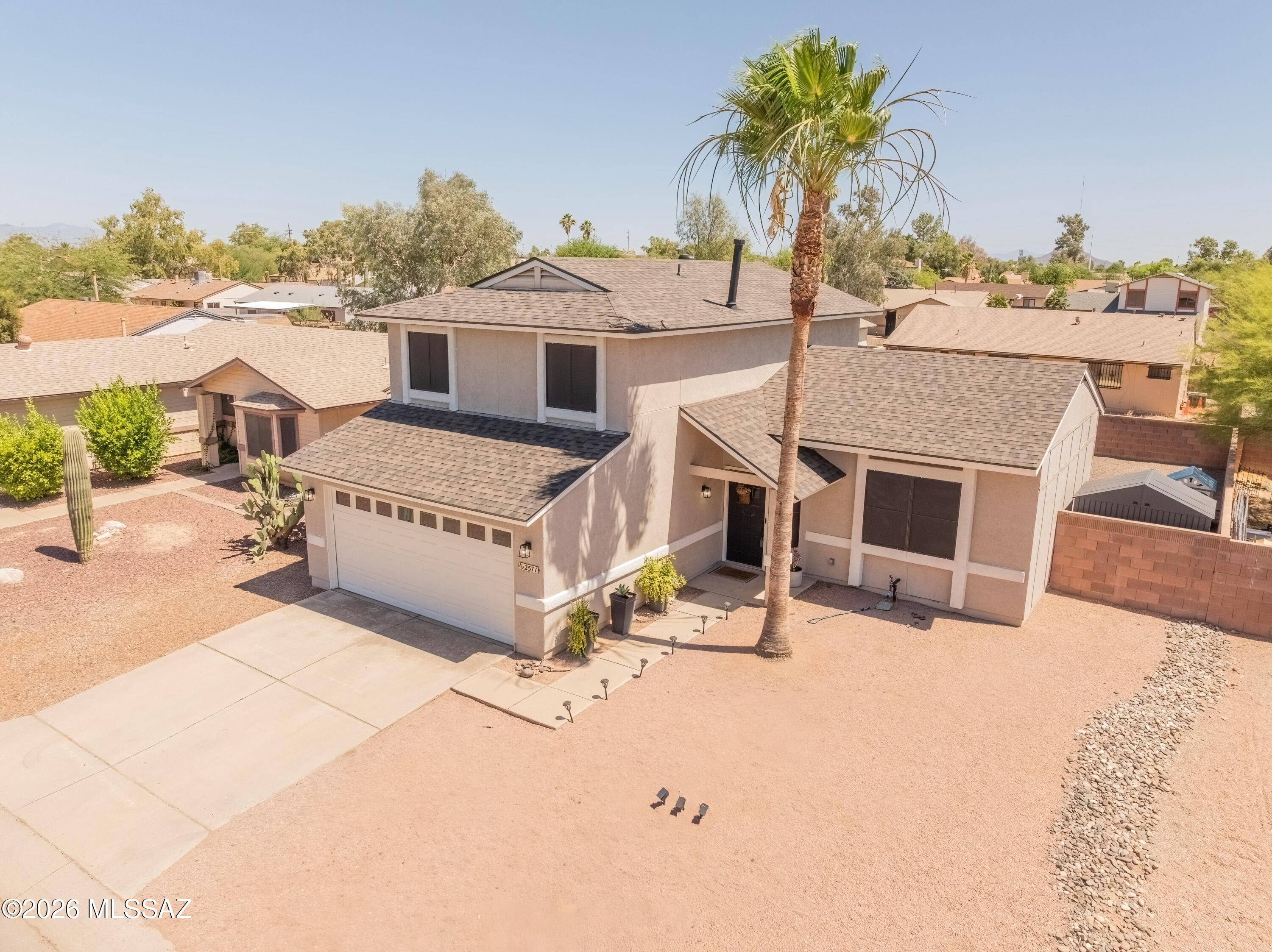 Meadowbrook (115-207) - Residential