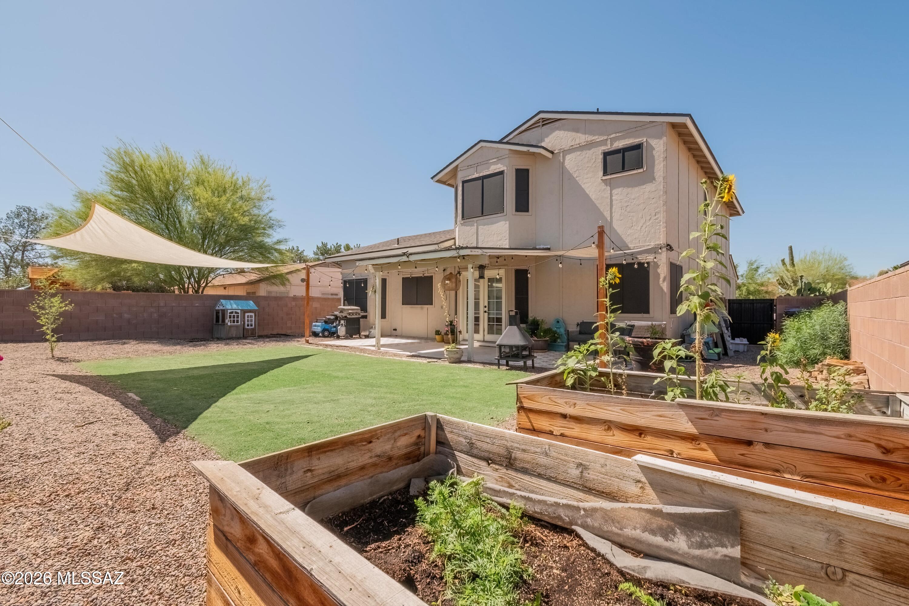 Meadowbrook (115-207) - Residential