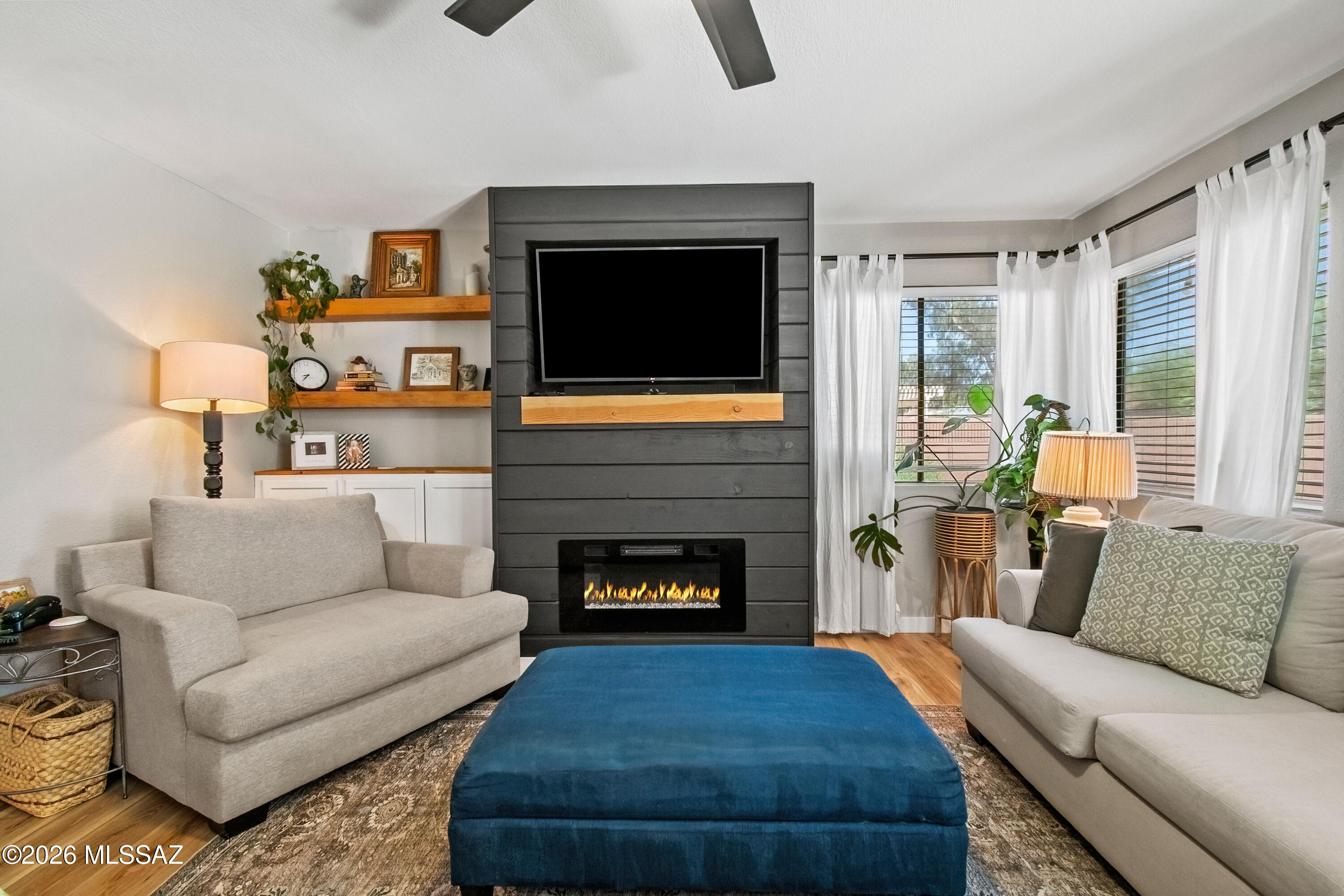 Meadowbrook (115-207) - Residential