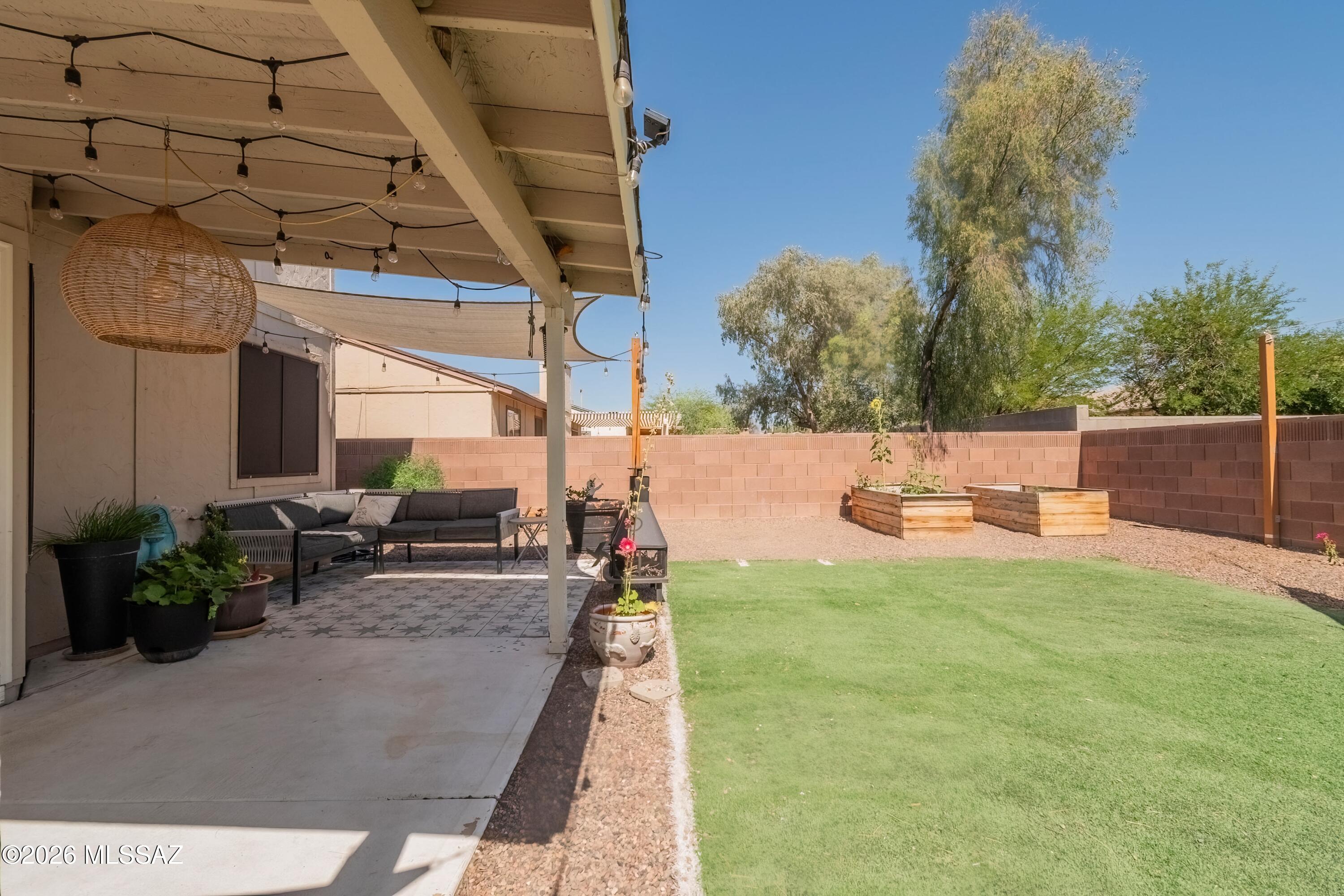 Meadowbrook (115-207) - Residential
