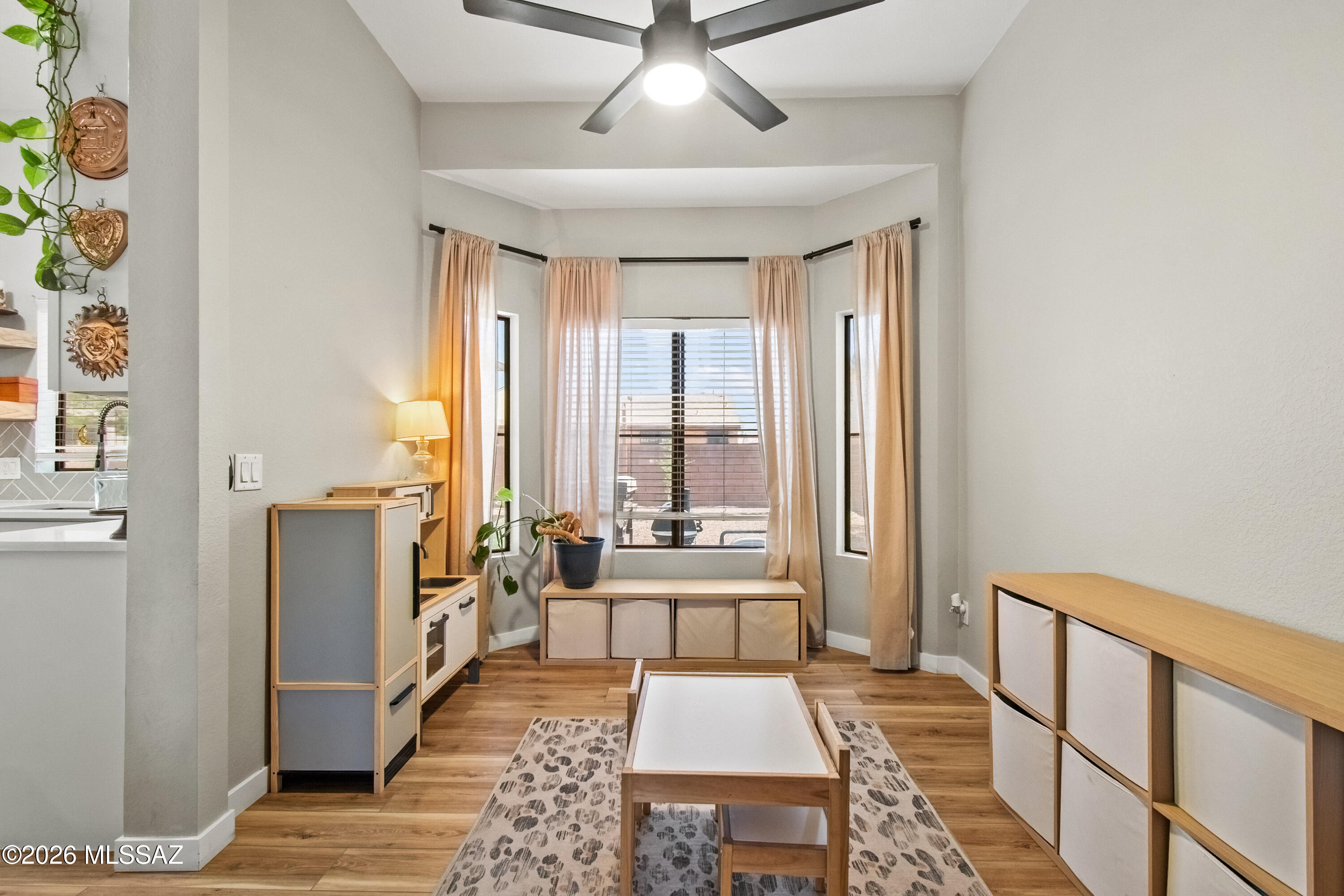Meadowbrook (115-207) - Residential